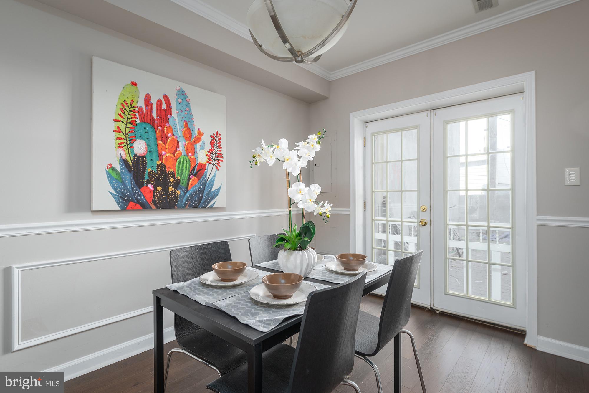 CANTON - Residential Lease