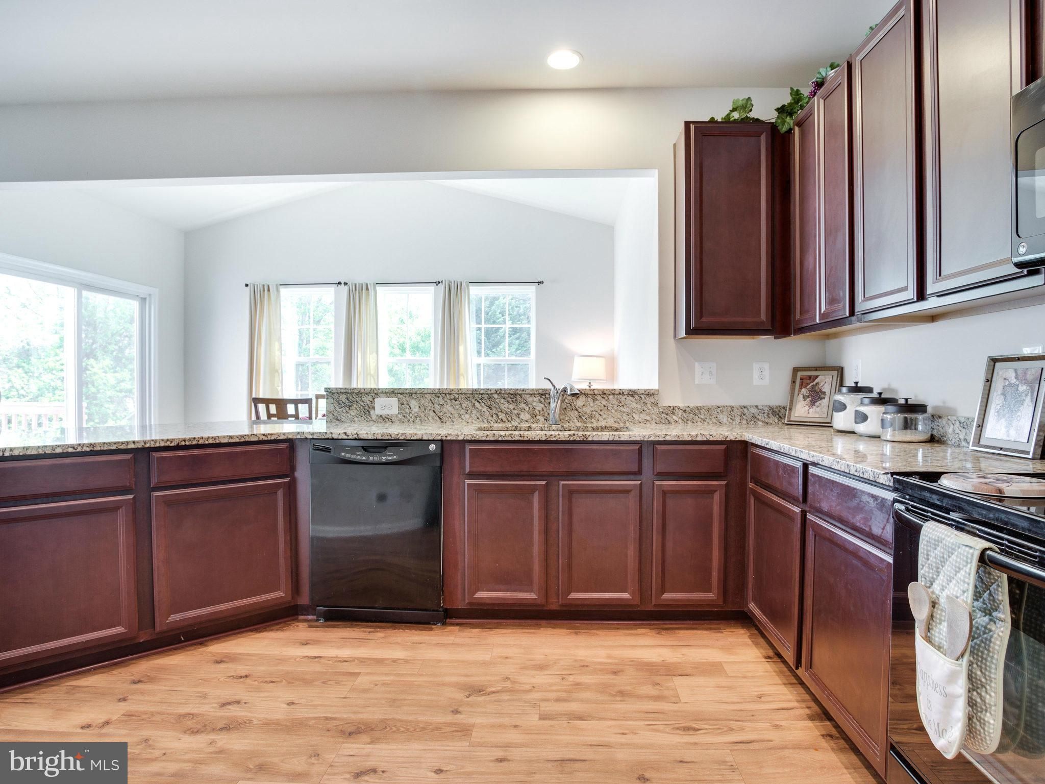 GREENFIELD - Residential