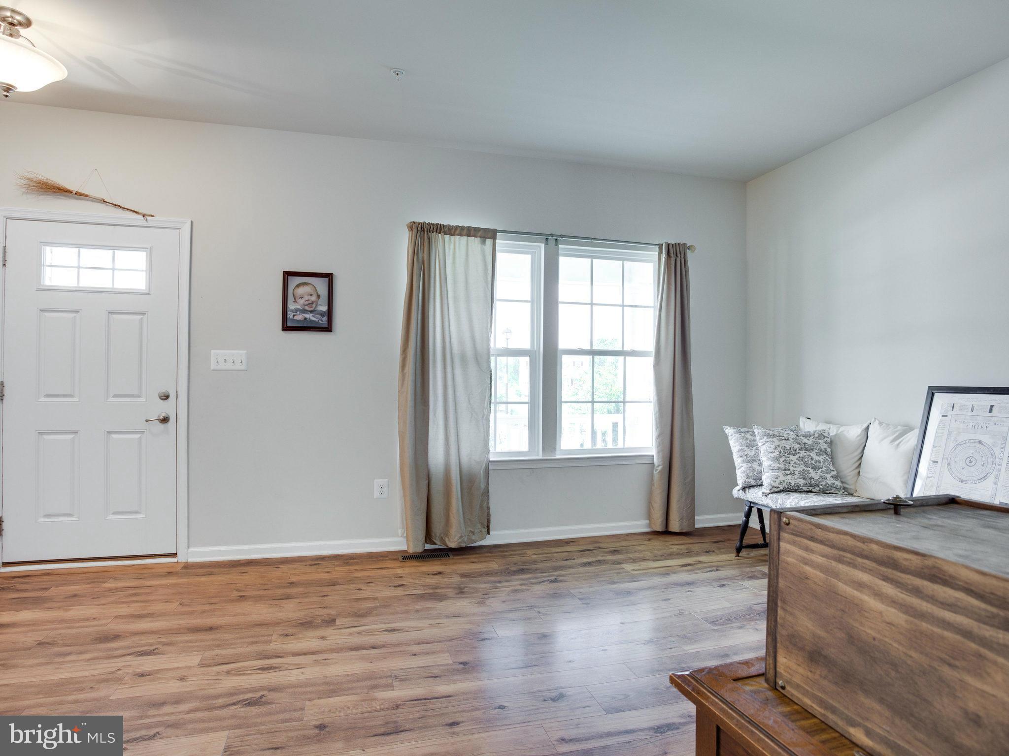 GREENFIELD - Residential