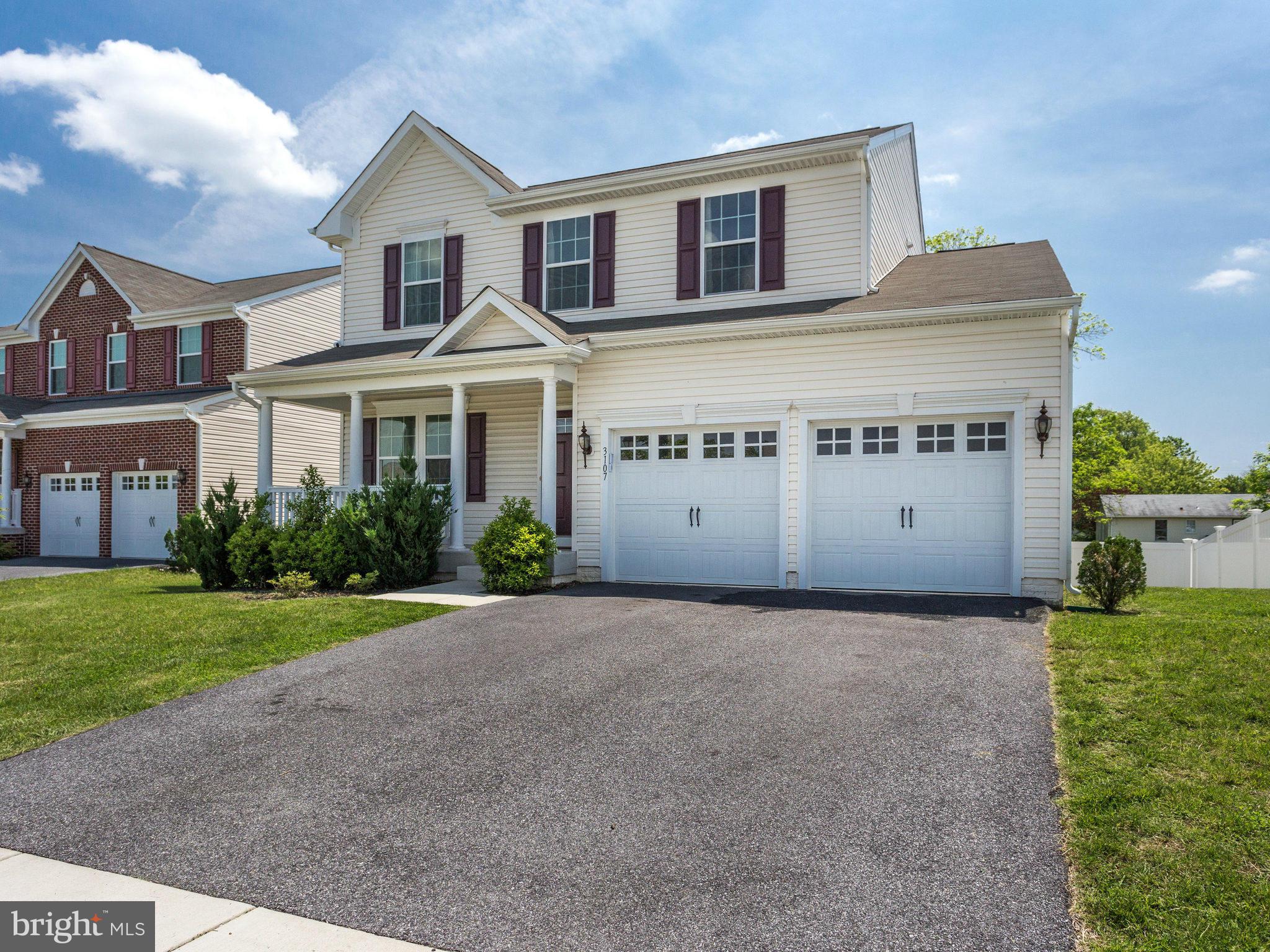 GREENFIELD - Residential