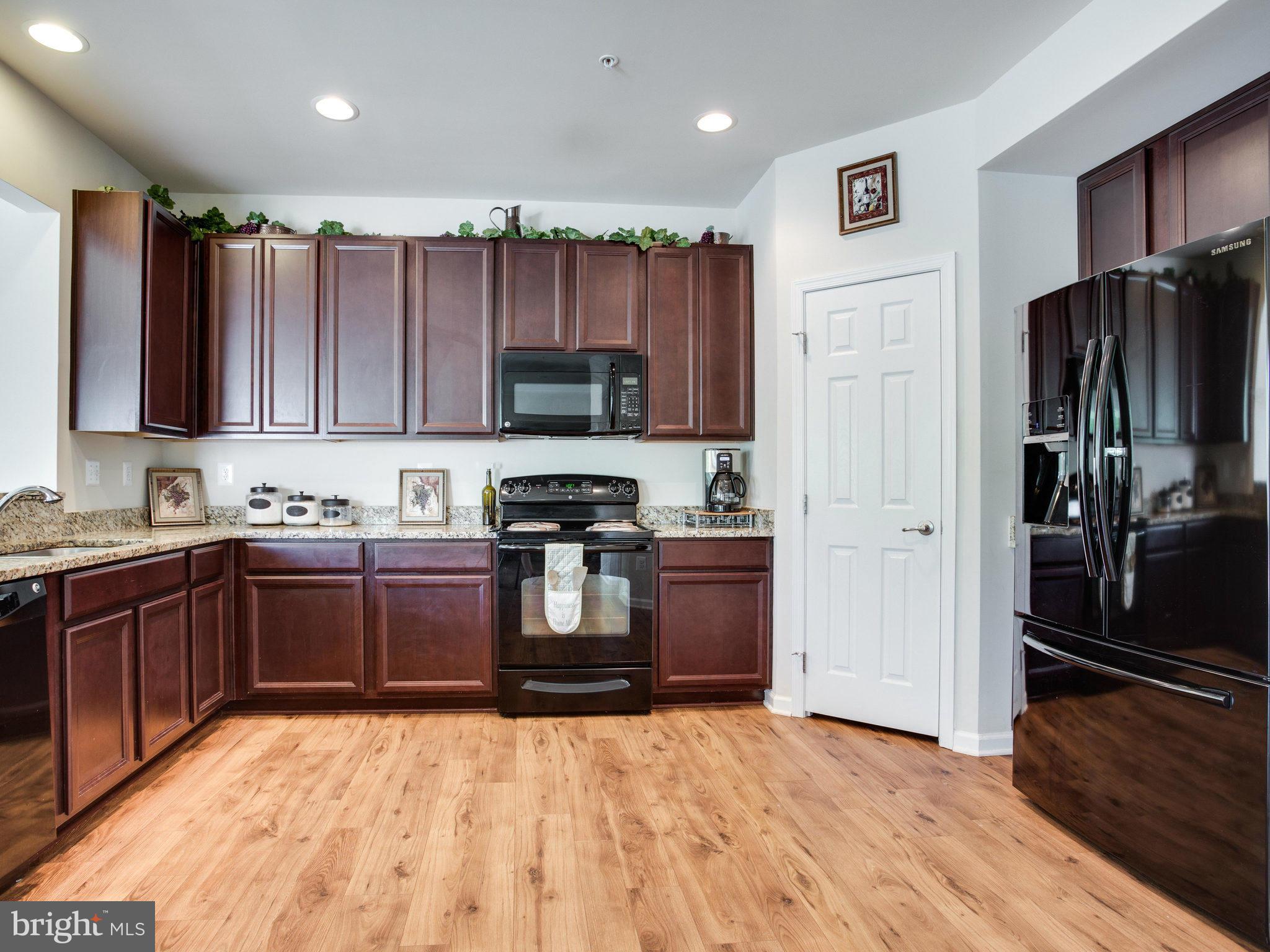 GREENFIELD - Residential