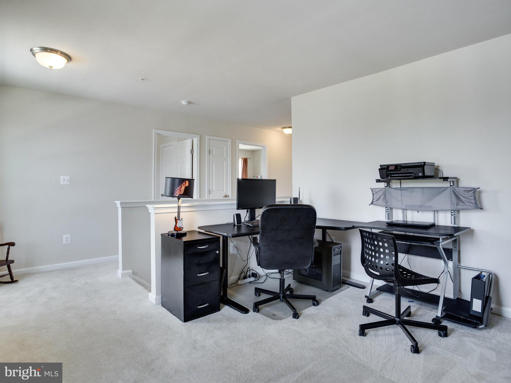 GREENFIELD - Residential