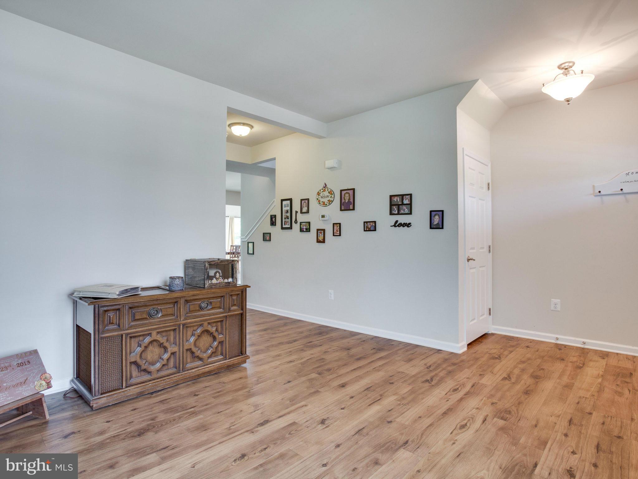 GREENFIELD - Residential