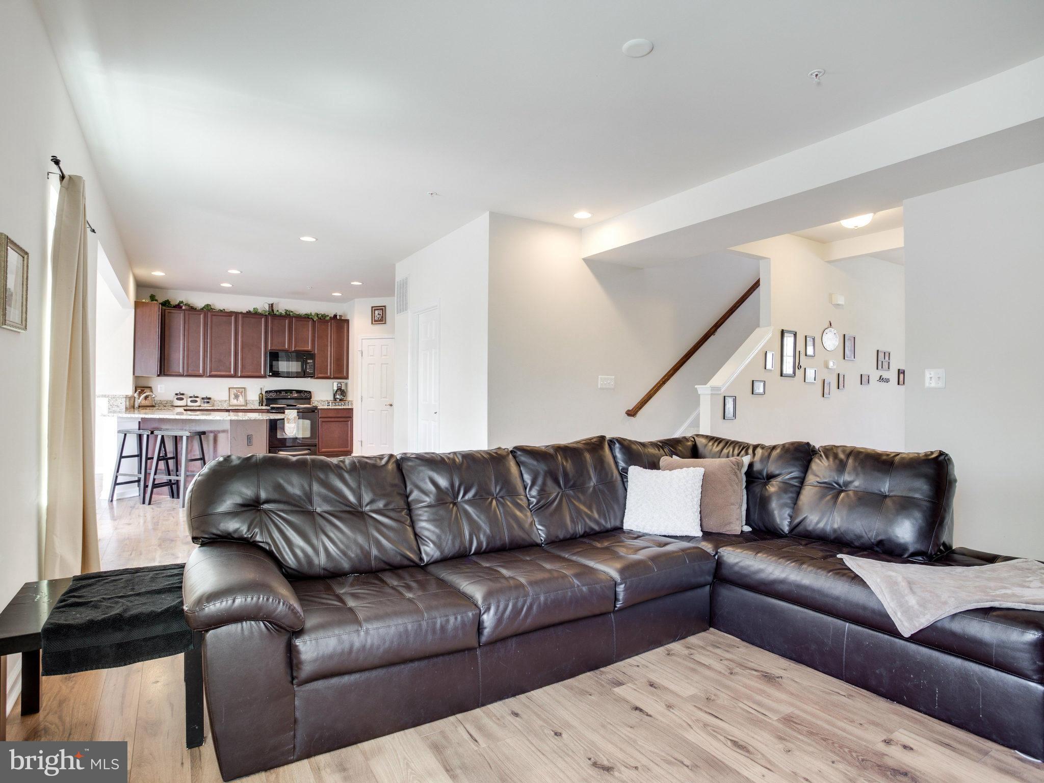 GREENFIELD - Residential