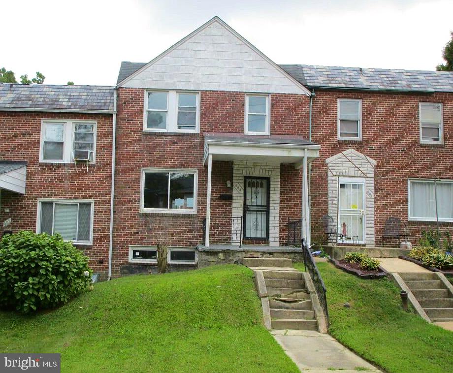 WINSTON GOVANS - Residential