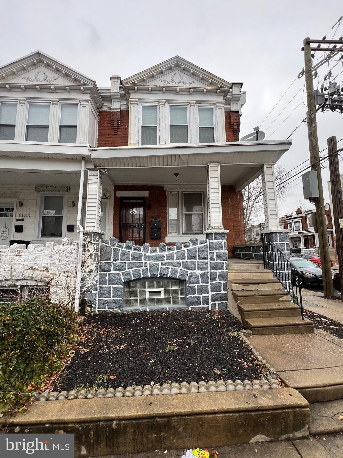 6101 LOCUST STREET UNIT A