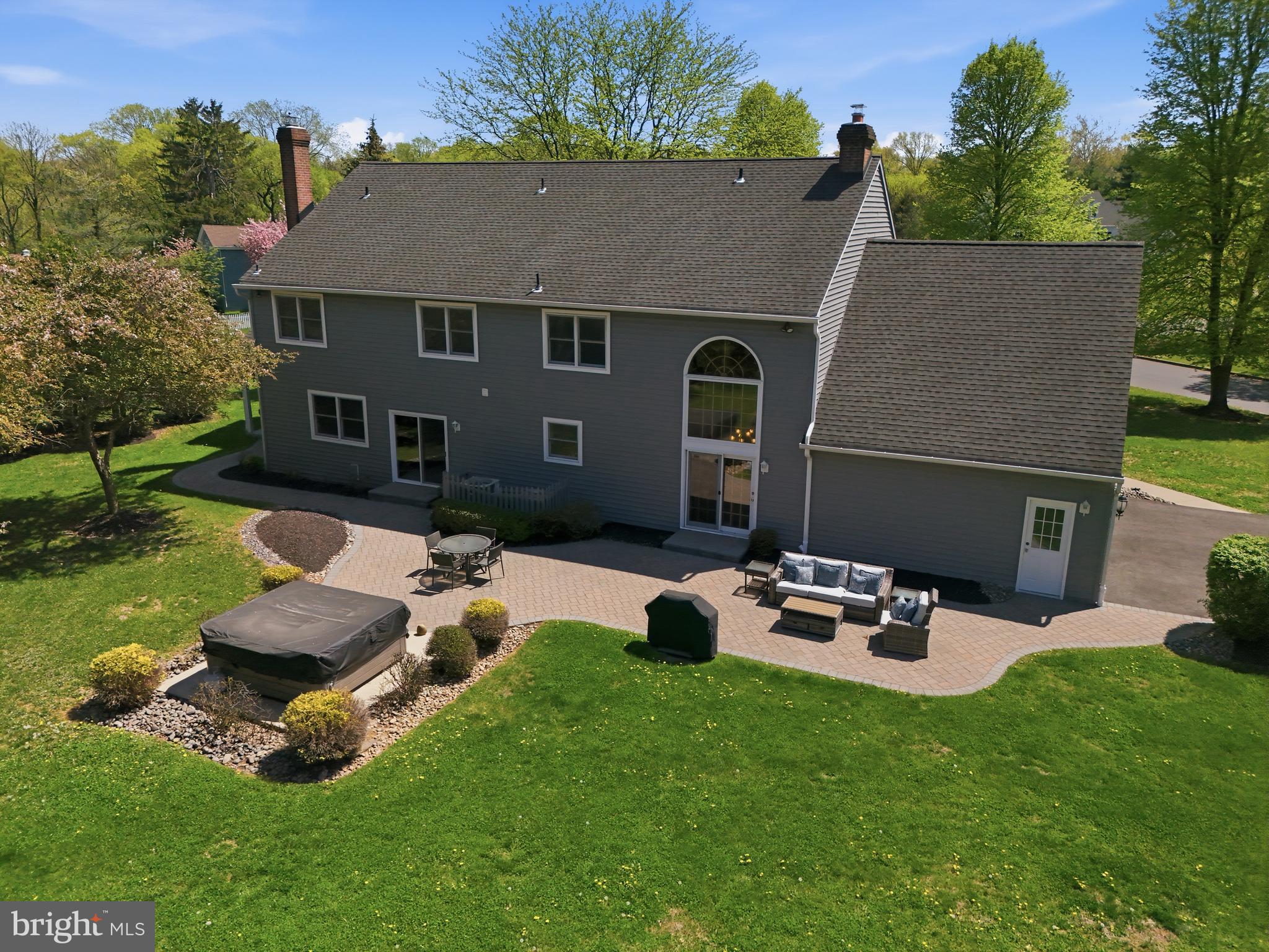 HIGHSPIRE - Residential
