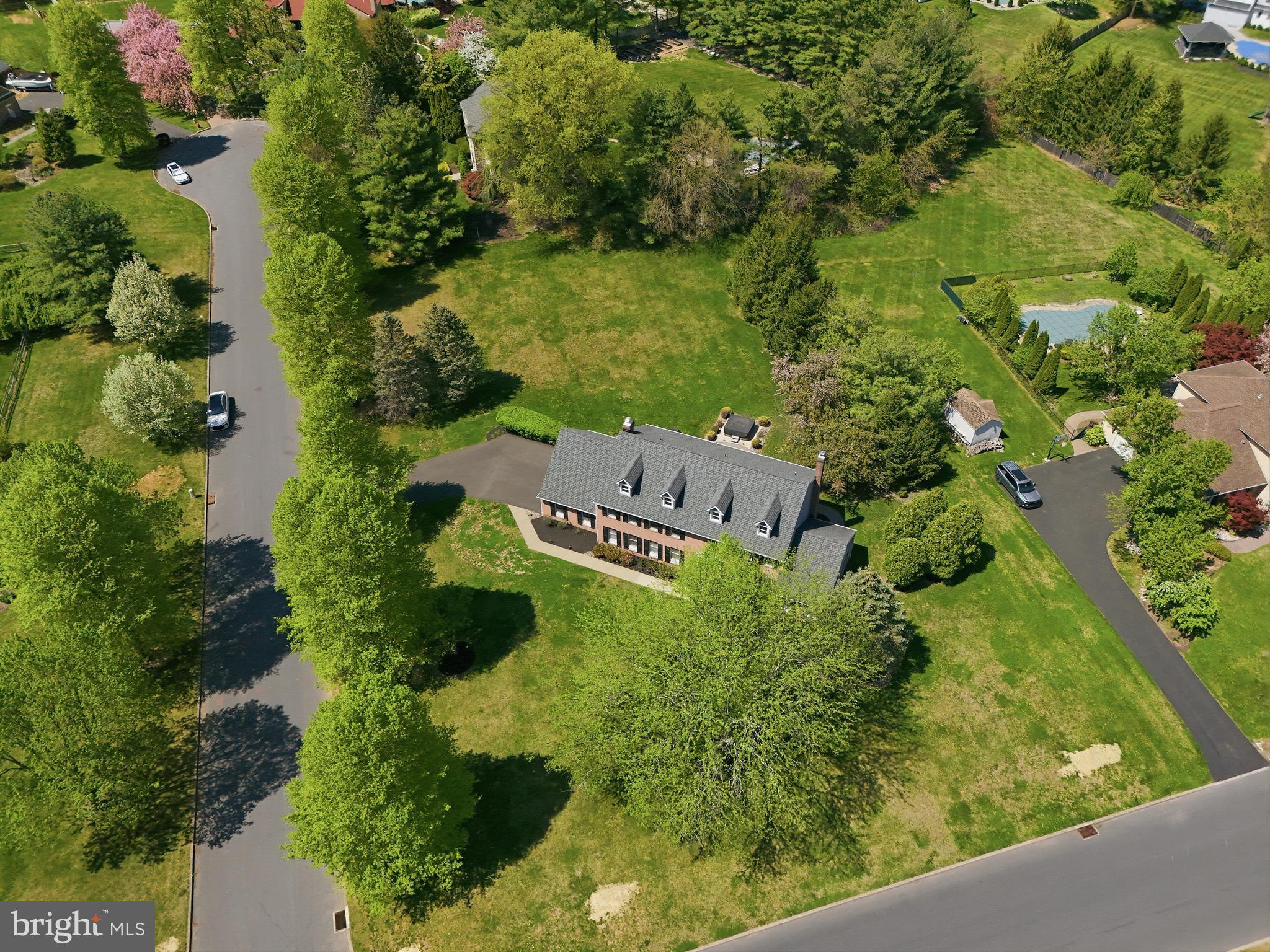 HIGHSPIRE - Residential