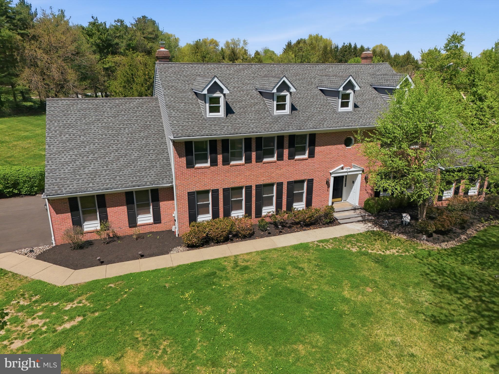 HIGHSPIRE - Residential