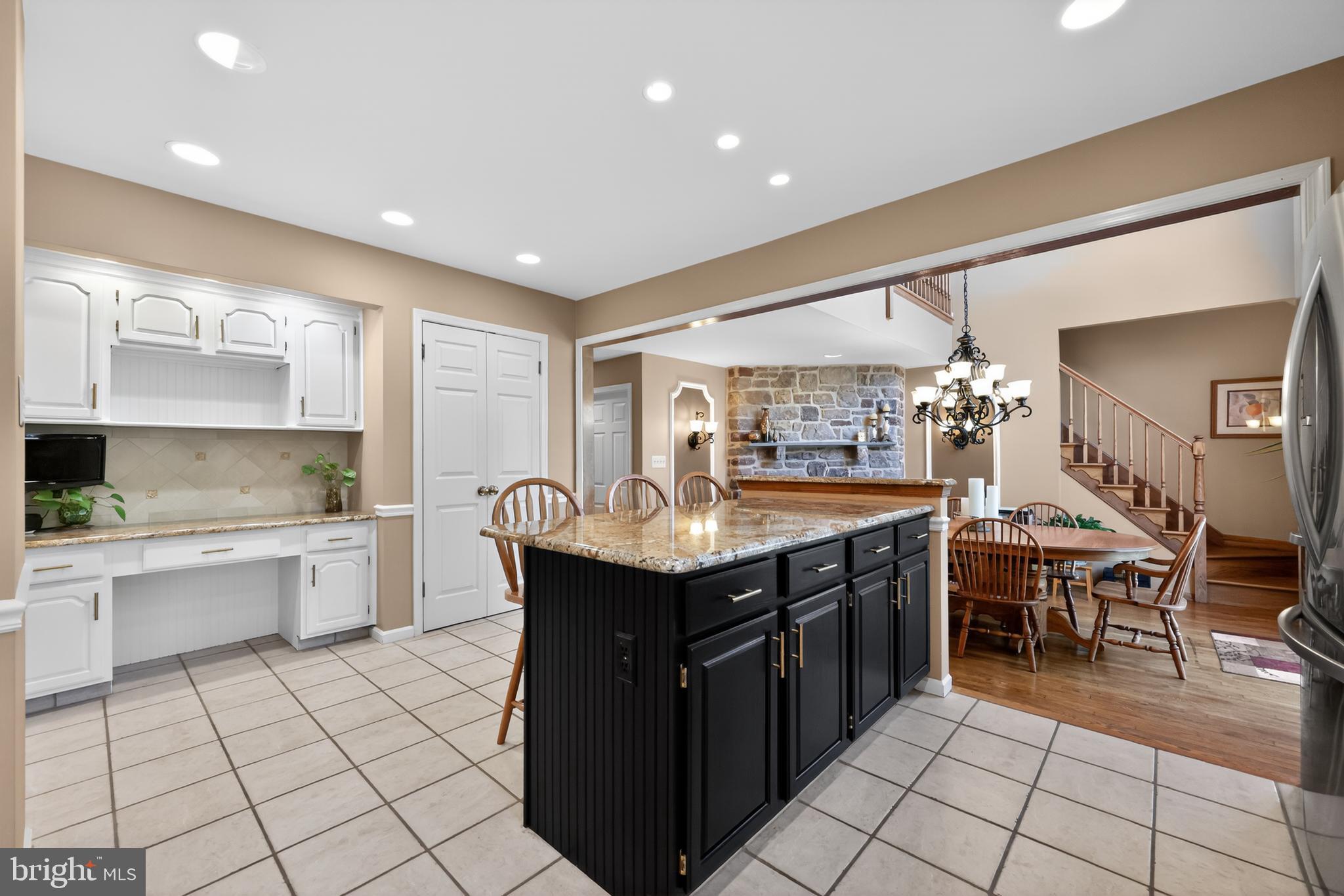 HIGHSPIRE - Residential