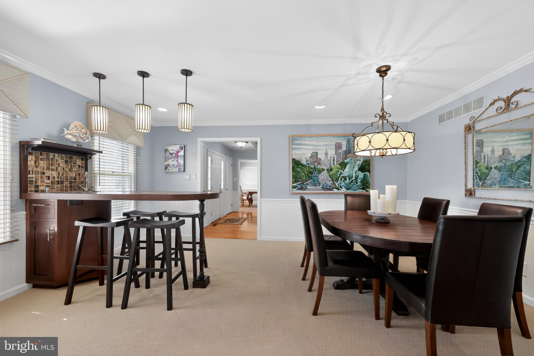 HIGHSPIRE - Residential