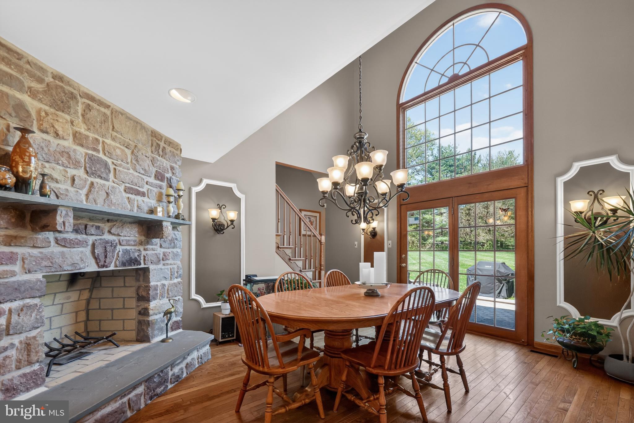 HIGHSPIRE - Residential