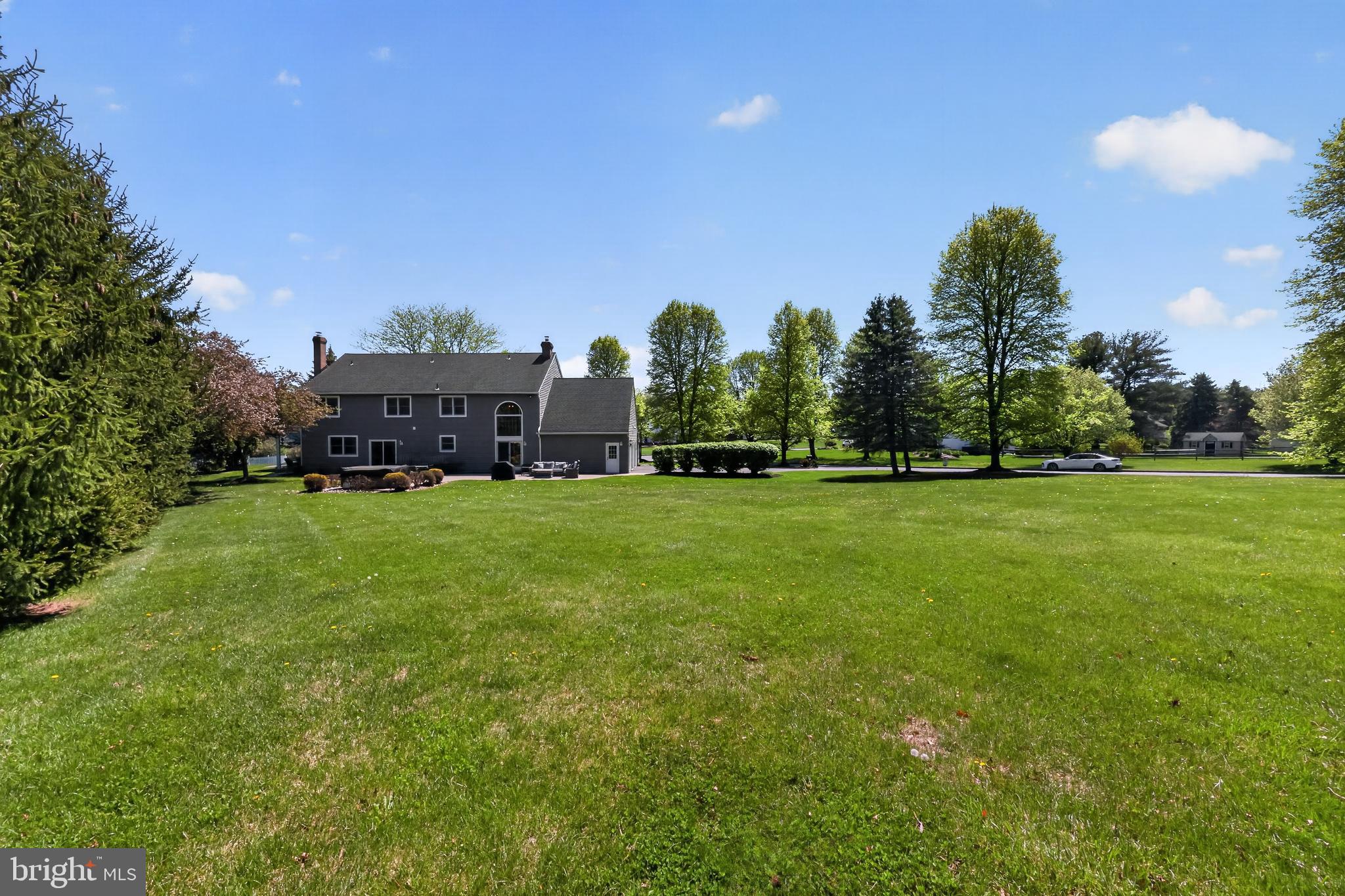 HIGHSPIRE - Residential