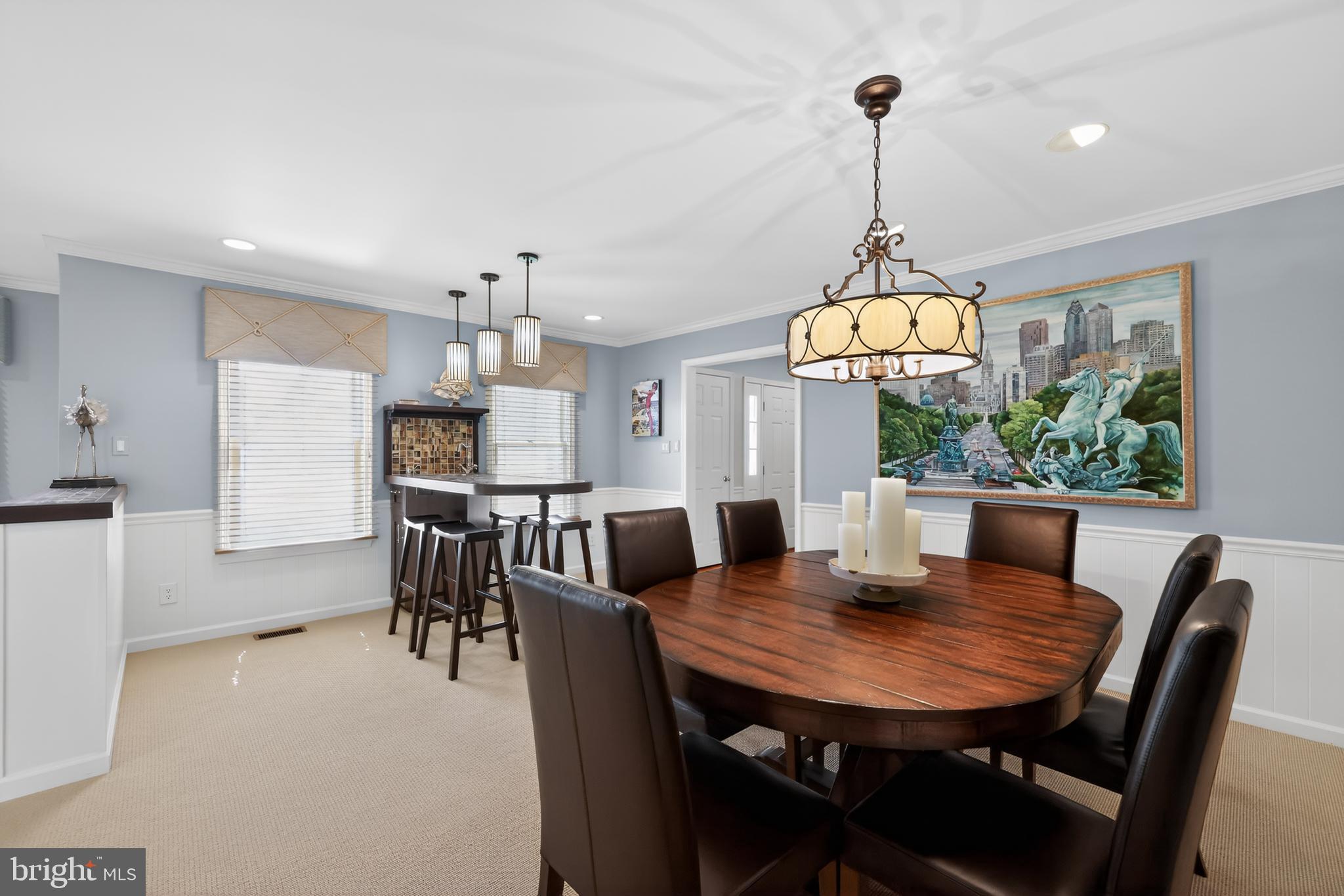 HIGHSPIRE - Residential