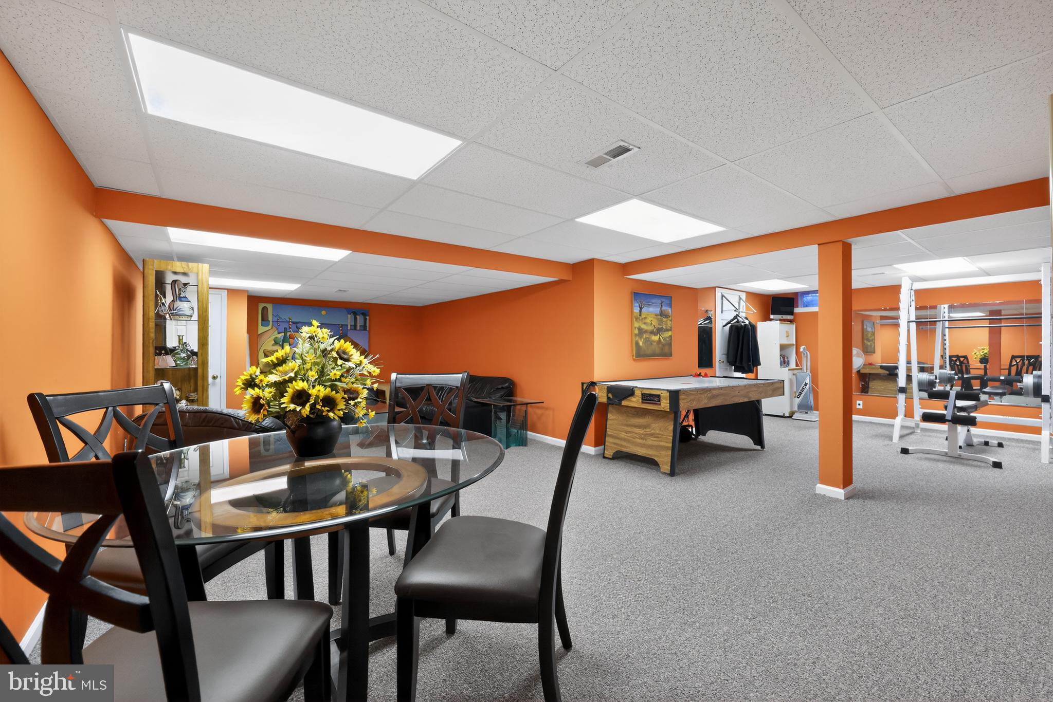 HIGHSPIRE - Residential