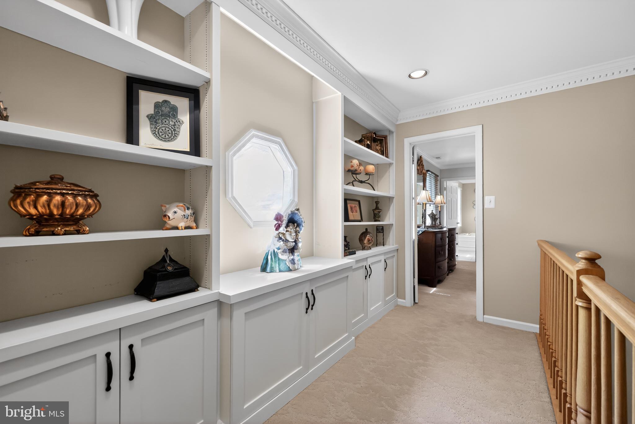 HIGHSPIRE - Residential