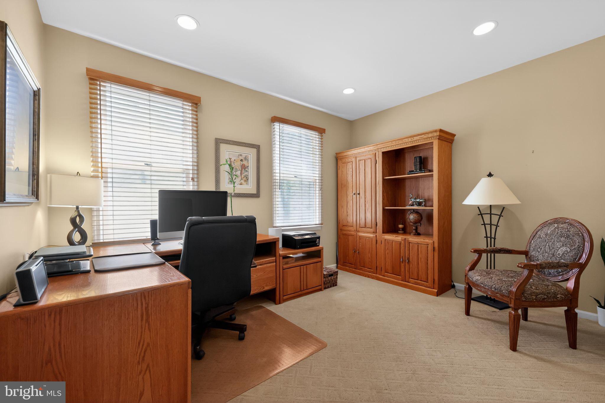 HIGHSPIRE - Residential
