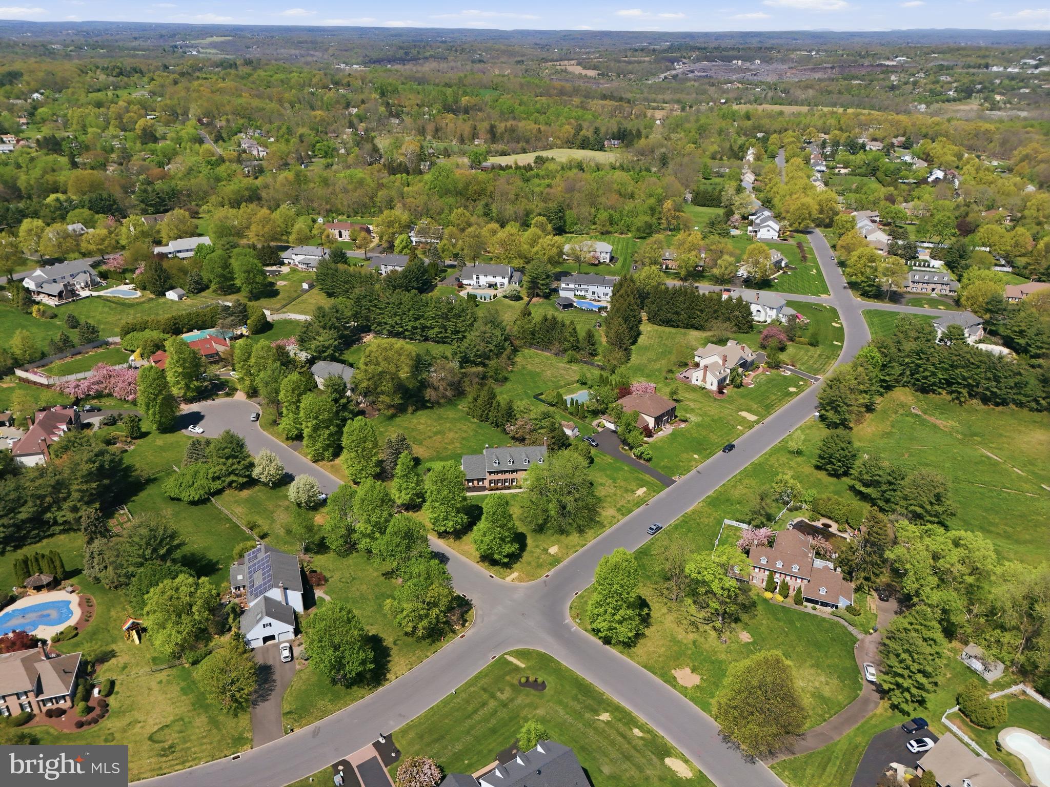 HIGHSPIRE - Residential
