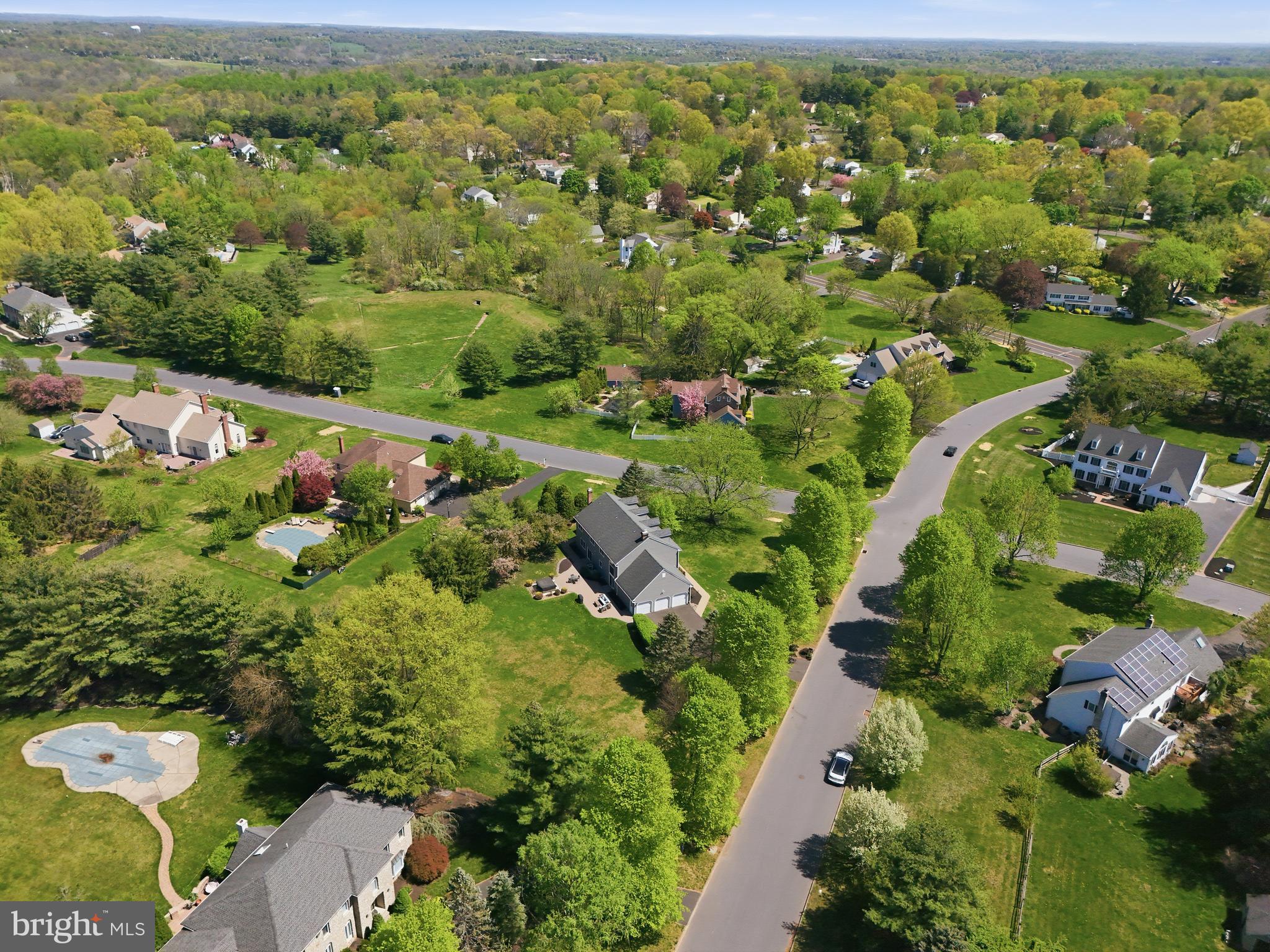 HIGHSPIRE - Residential