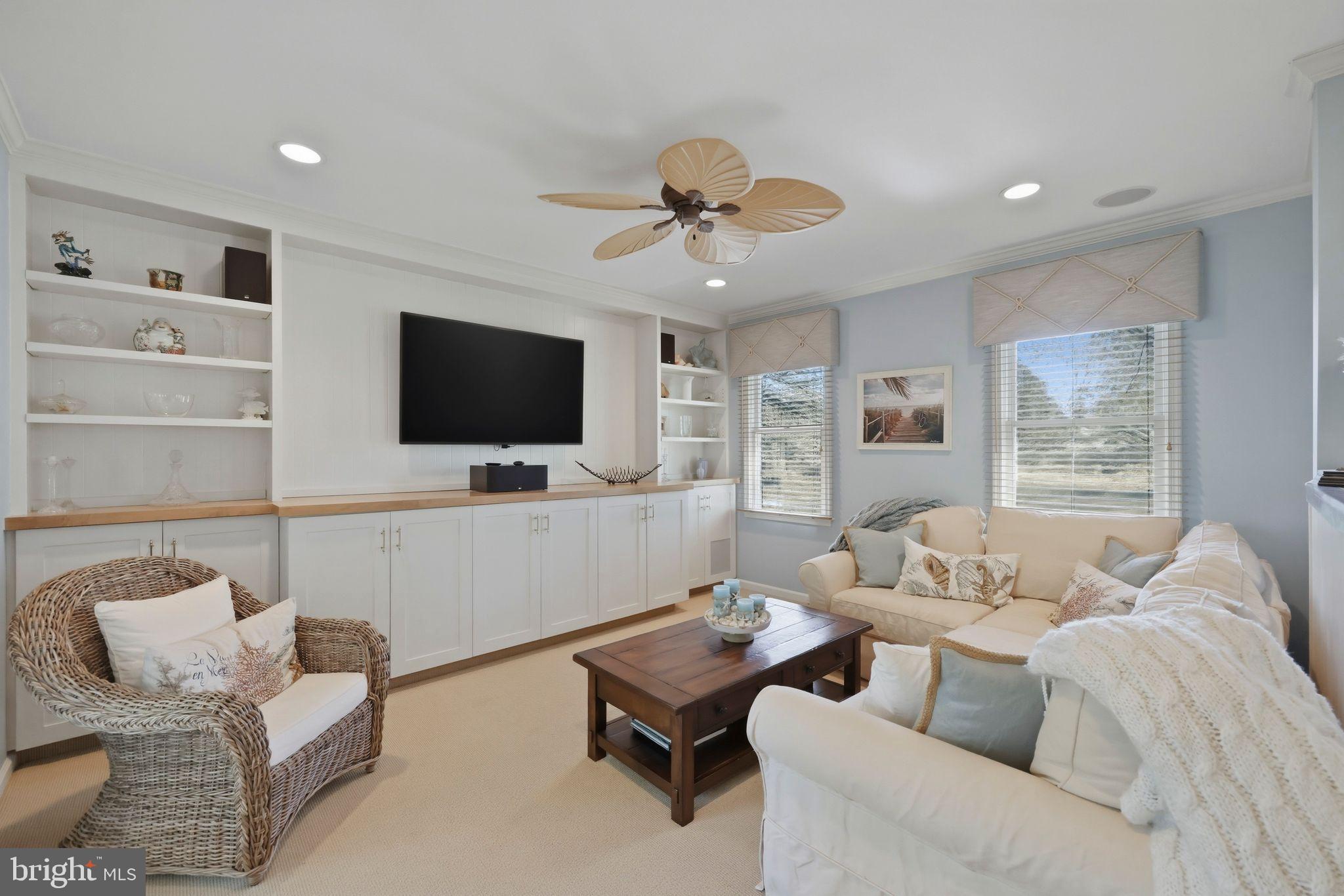 HIGHSPIRE - Residential
