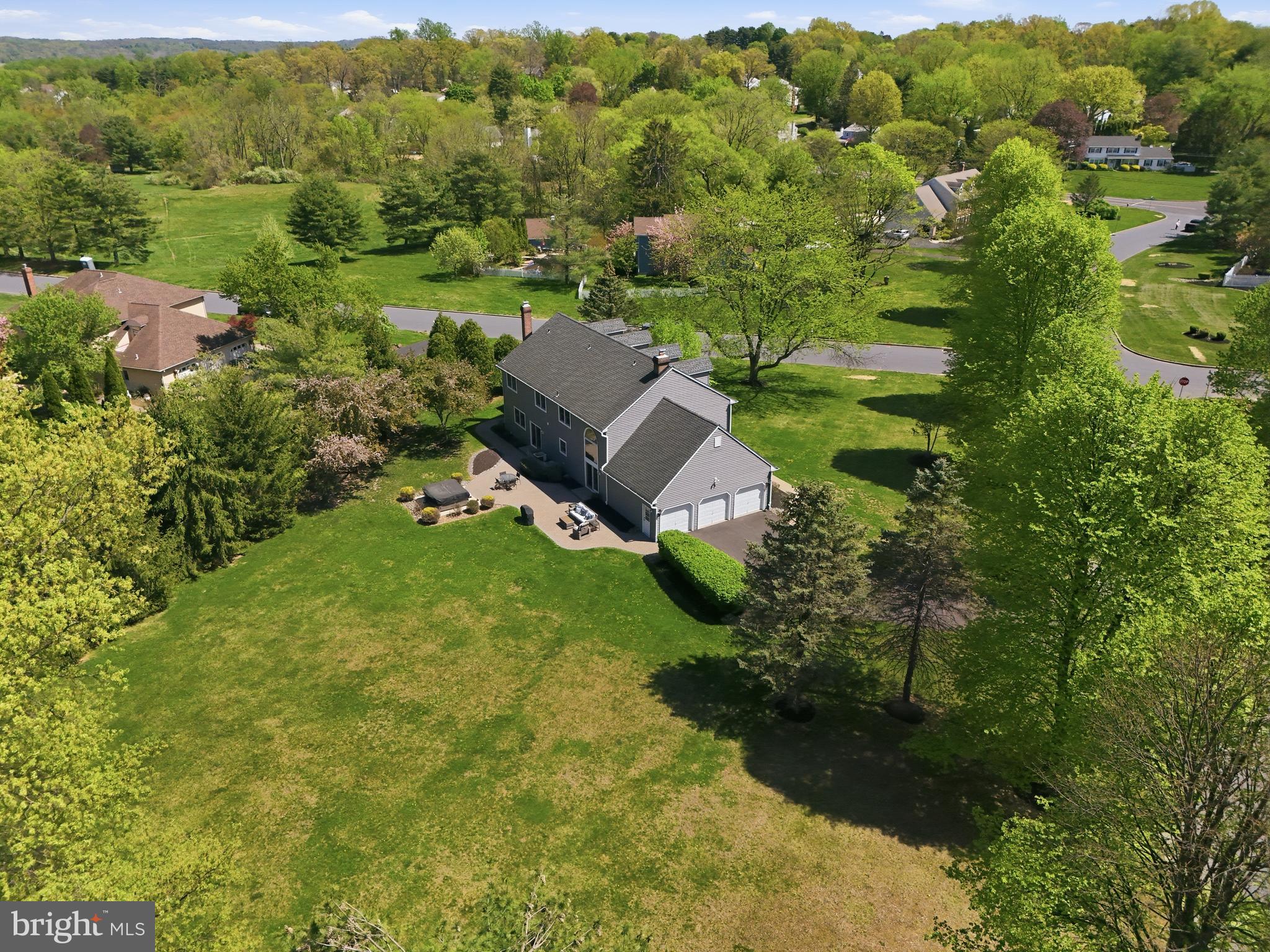 HIGHSPIRE - Residential