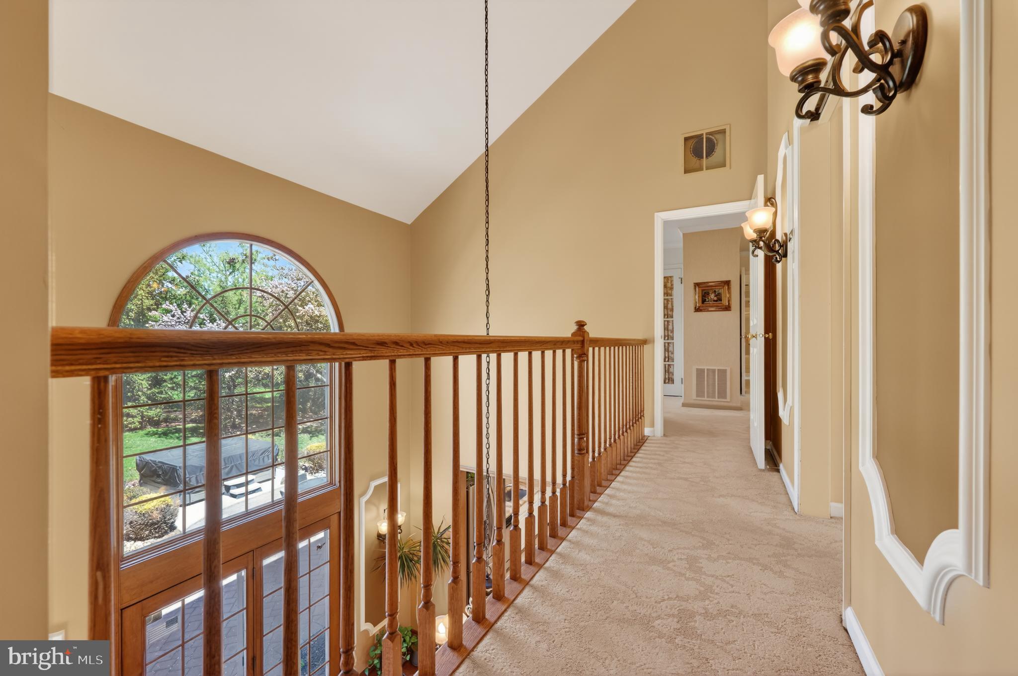 HIGHSPIRE - Residential