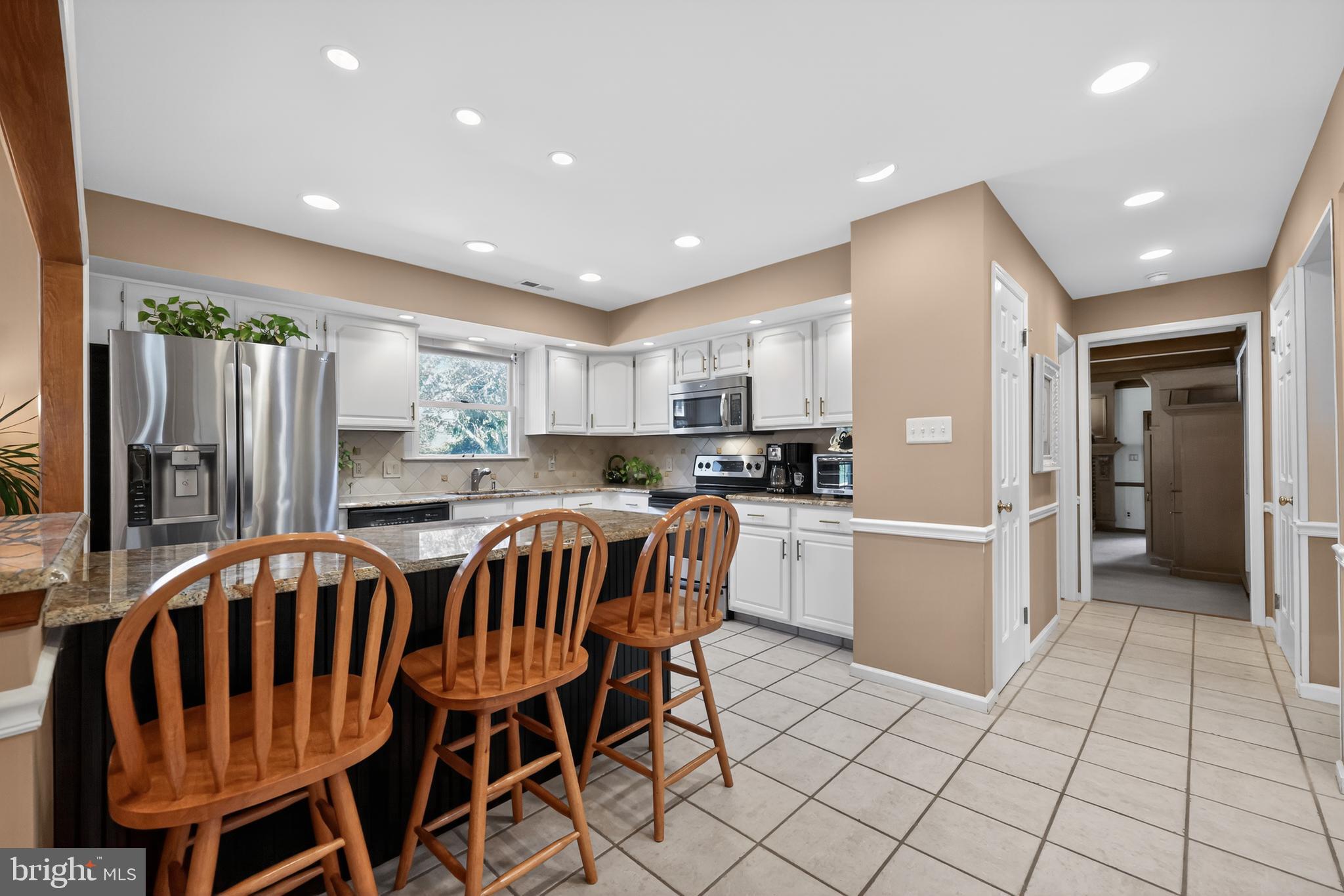 HIGHSPIRE - Residential