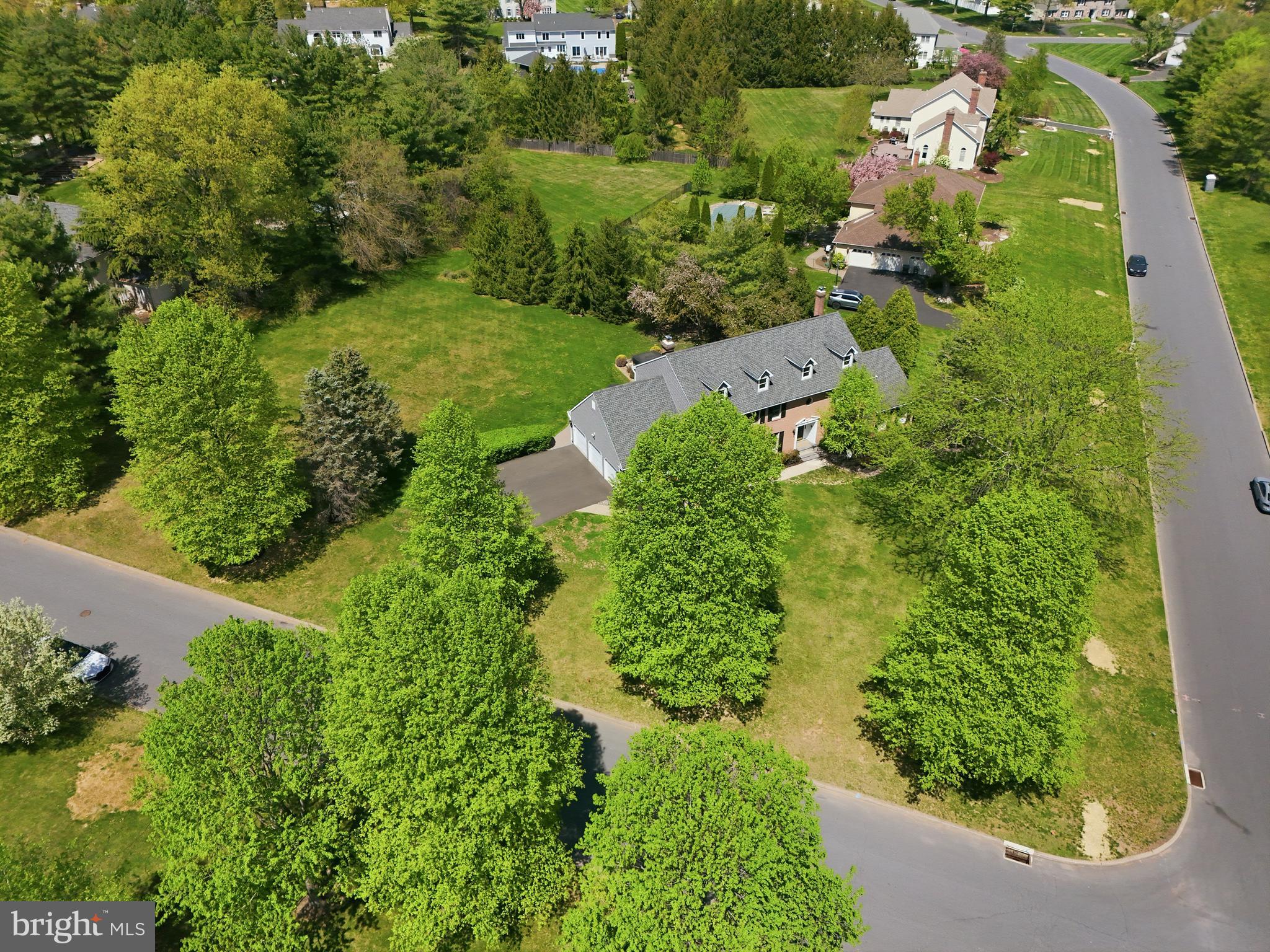 HIGHSPIRE - Residential