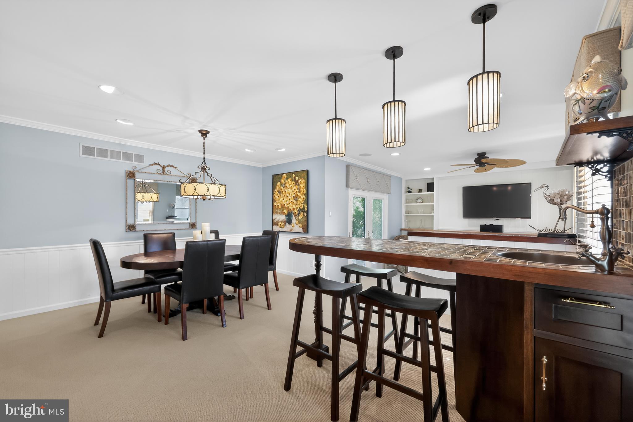 HIGHSPIRE - Residential