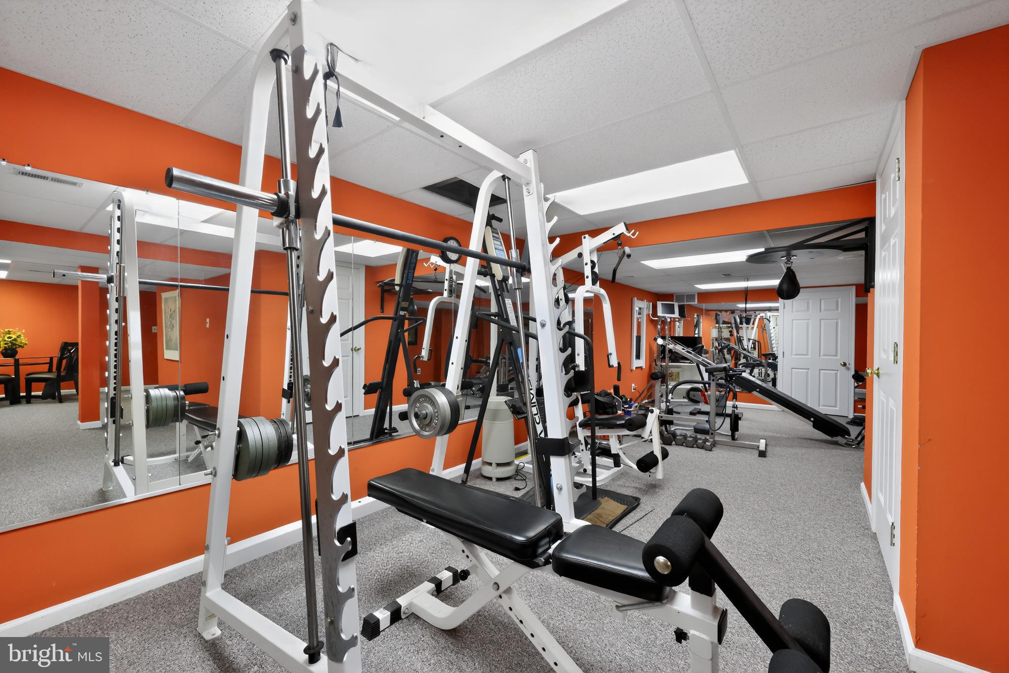 HIGHSPIRE - Residential