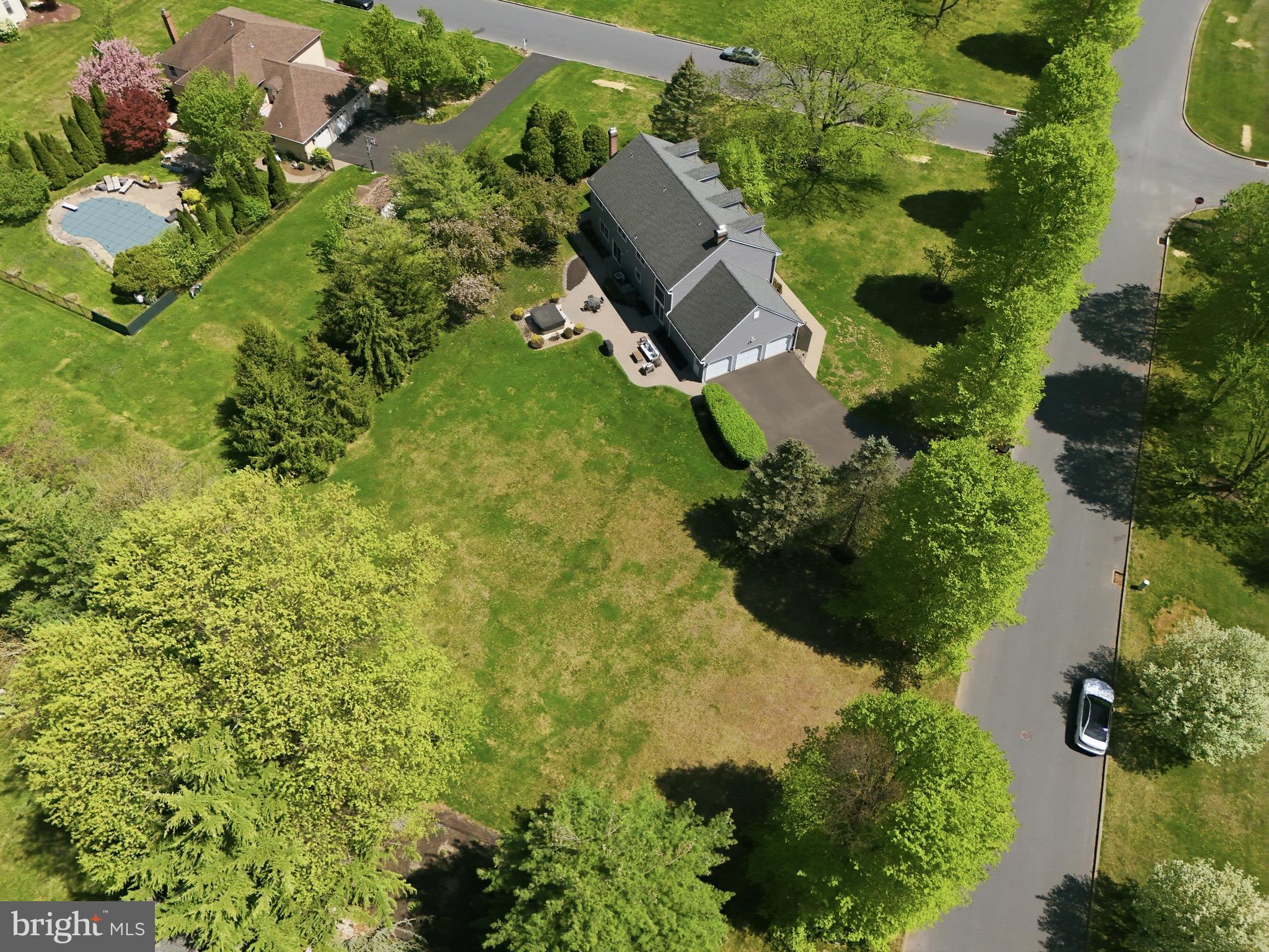 HIGHSPIRE - Residential