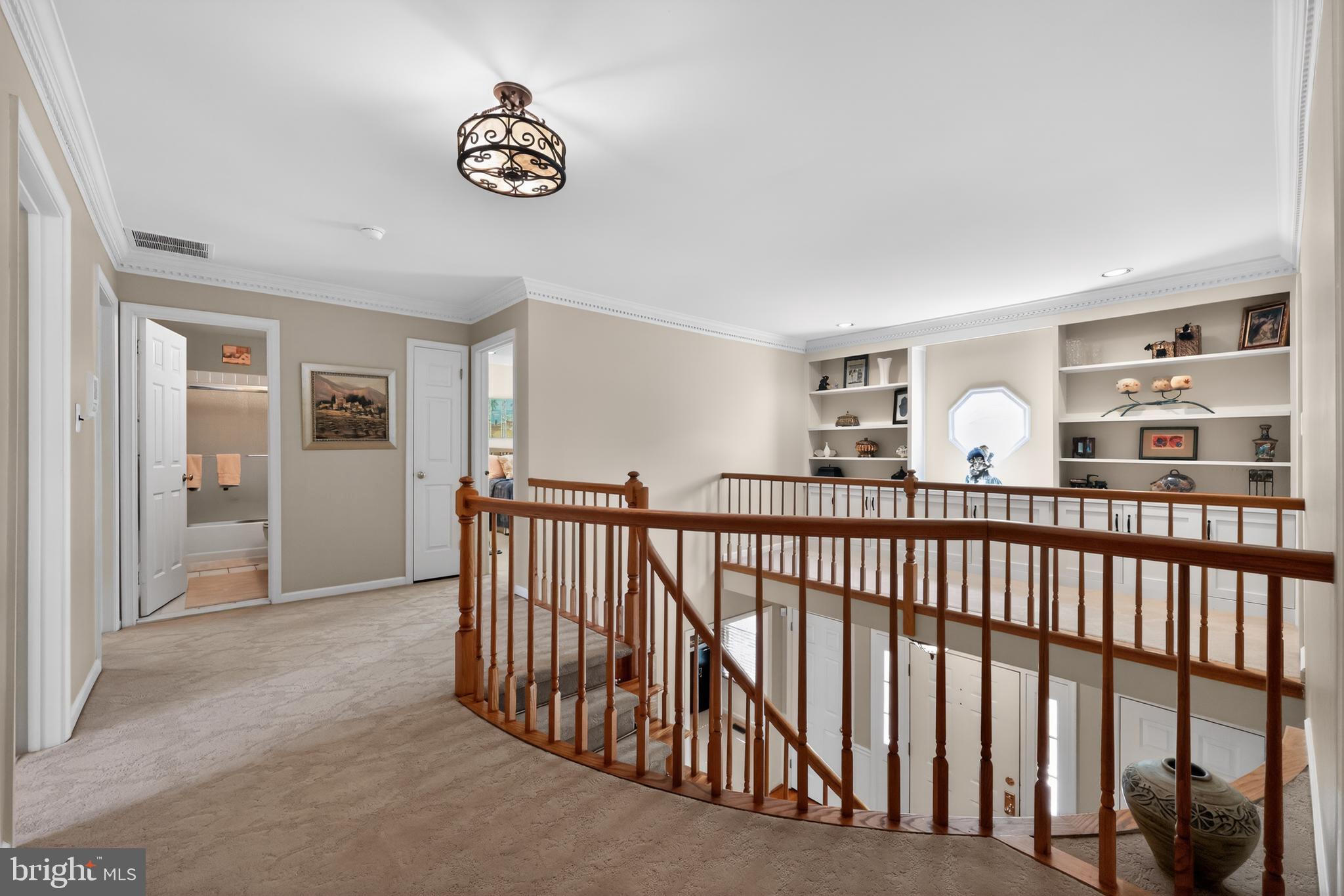 HIGHSPIRE - Residential
