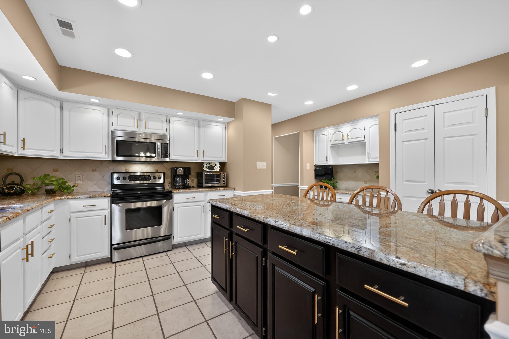 HIGHSPIRE - Residential