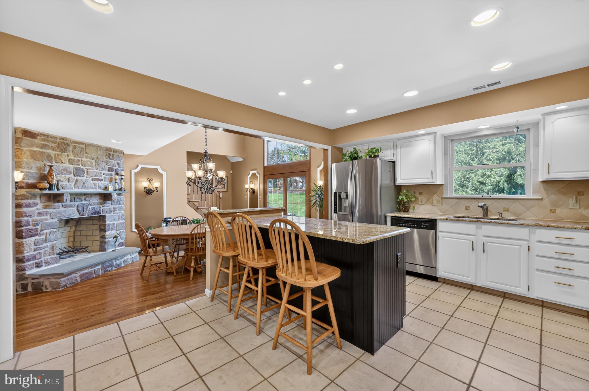 HIGHSPIRE - Residential