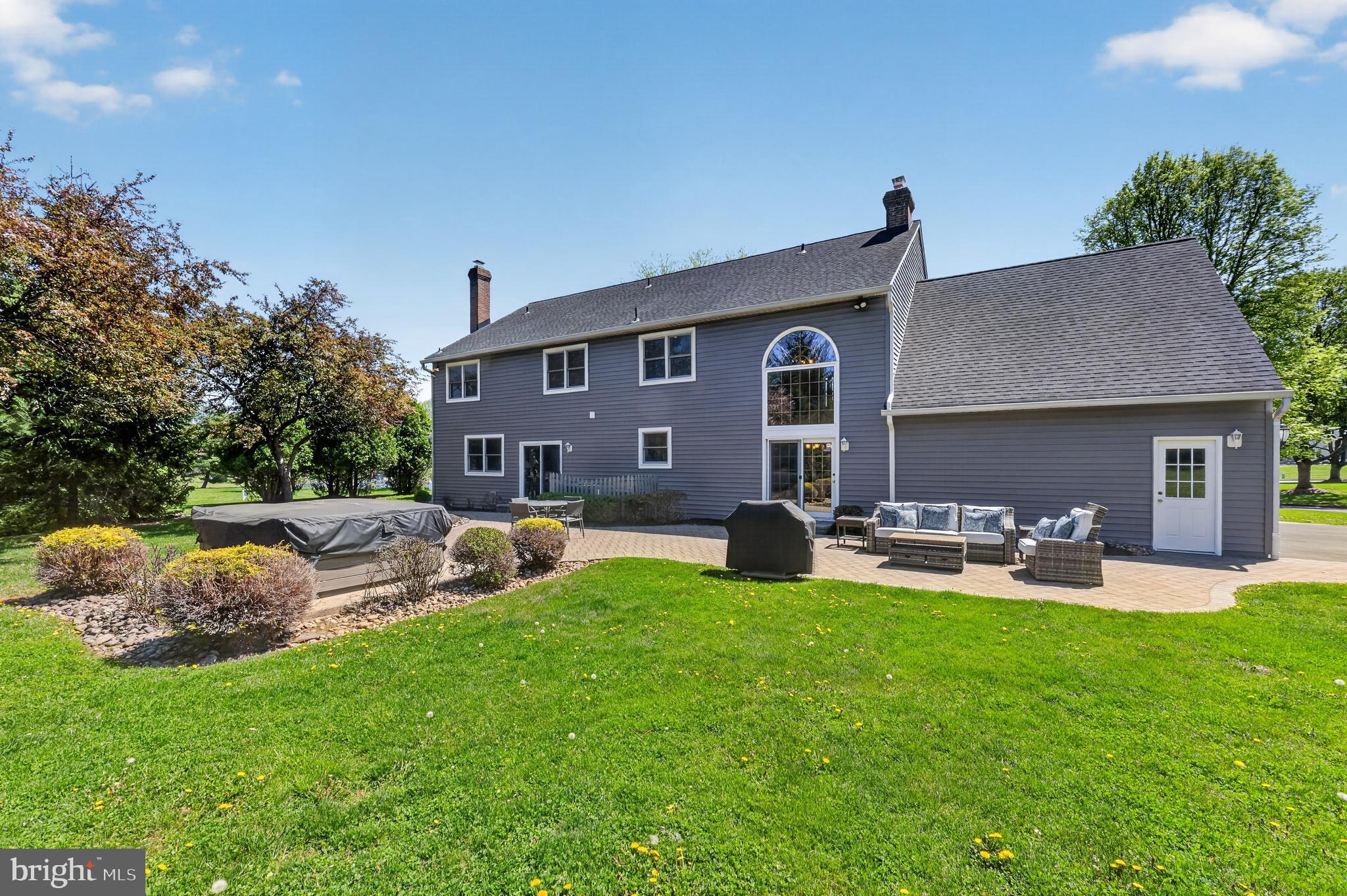 HIGHSPIRE - Residential