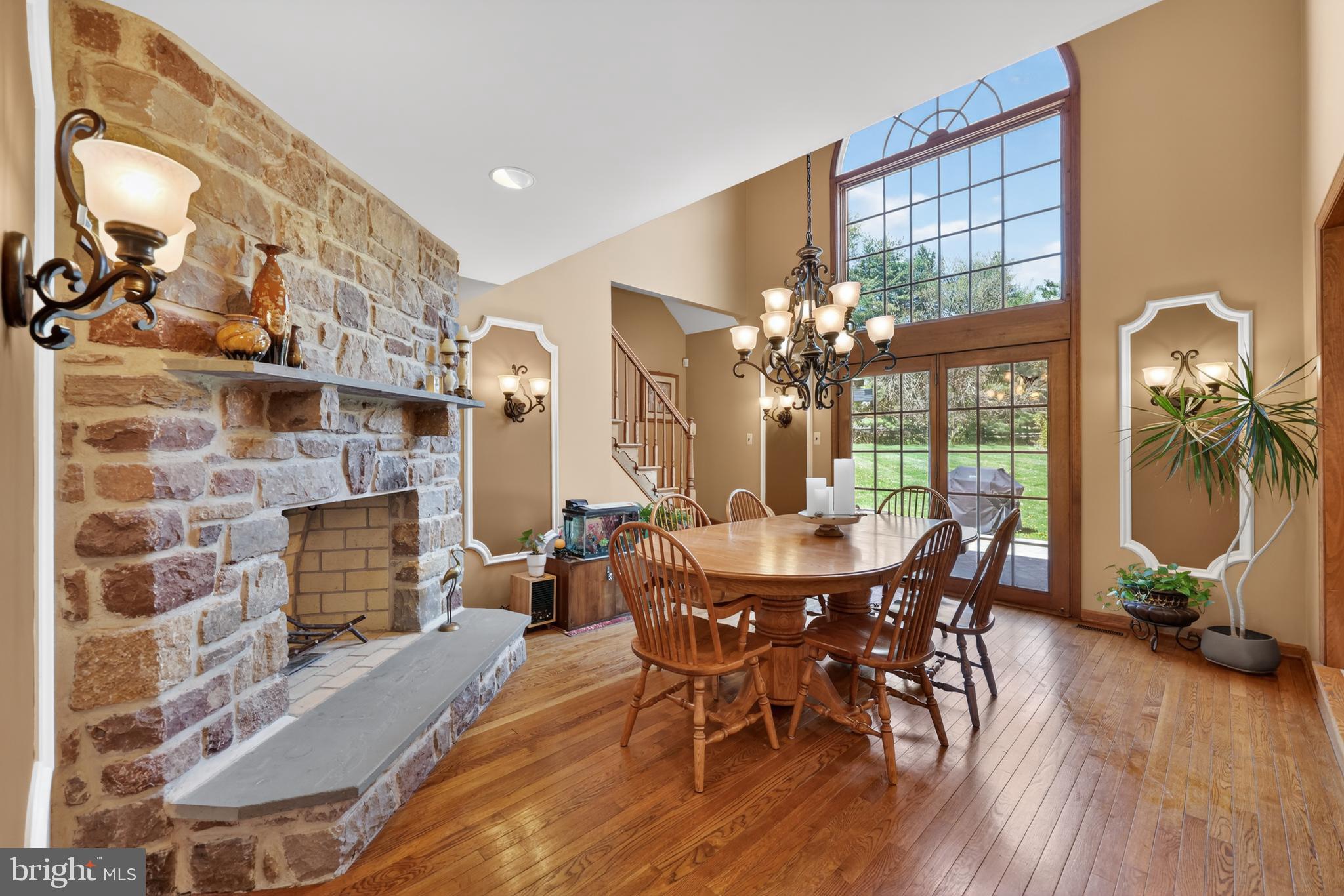 HIGHSPIRE - Residential