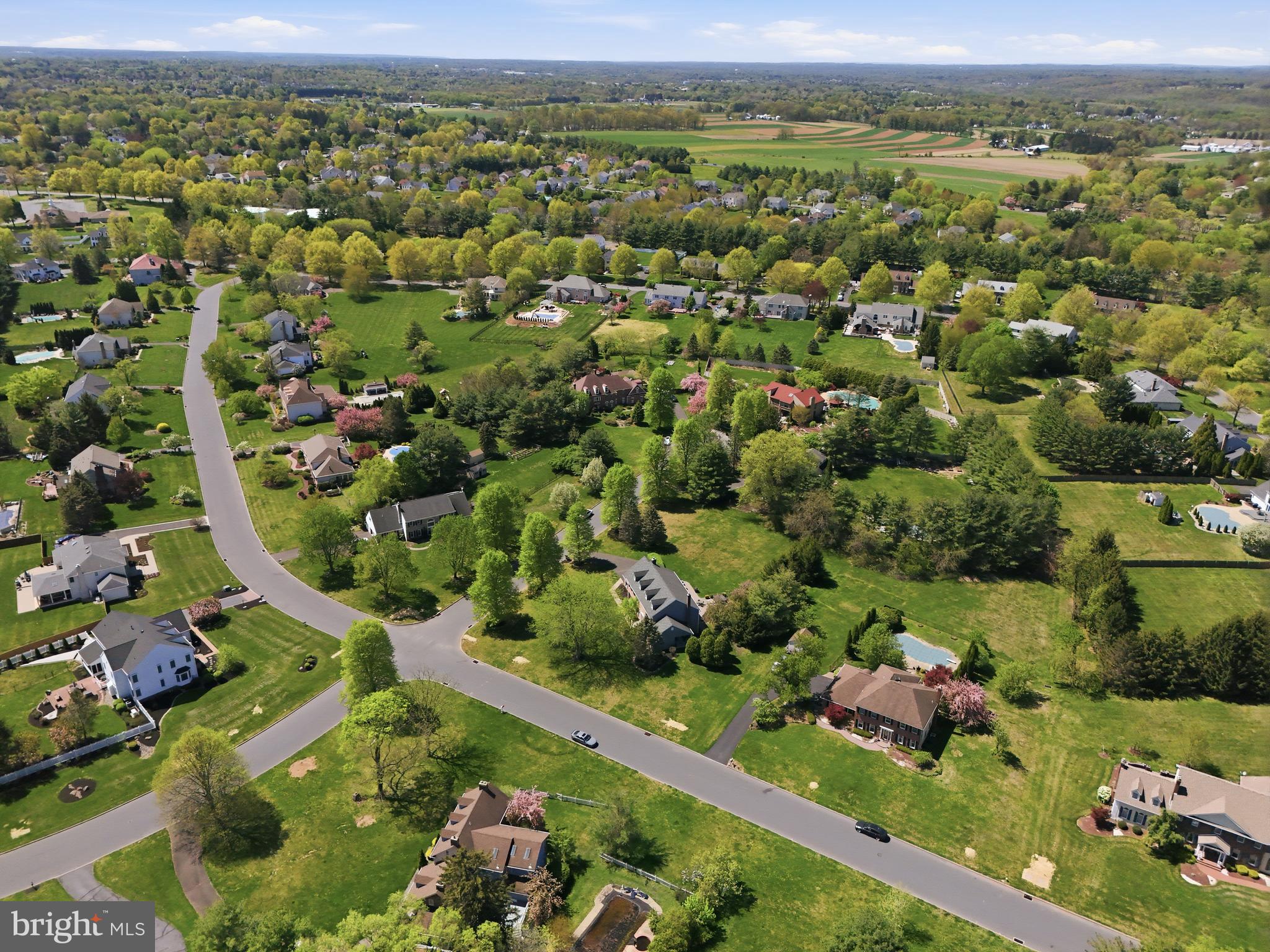 HIGHSPIRE - Residential