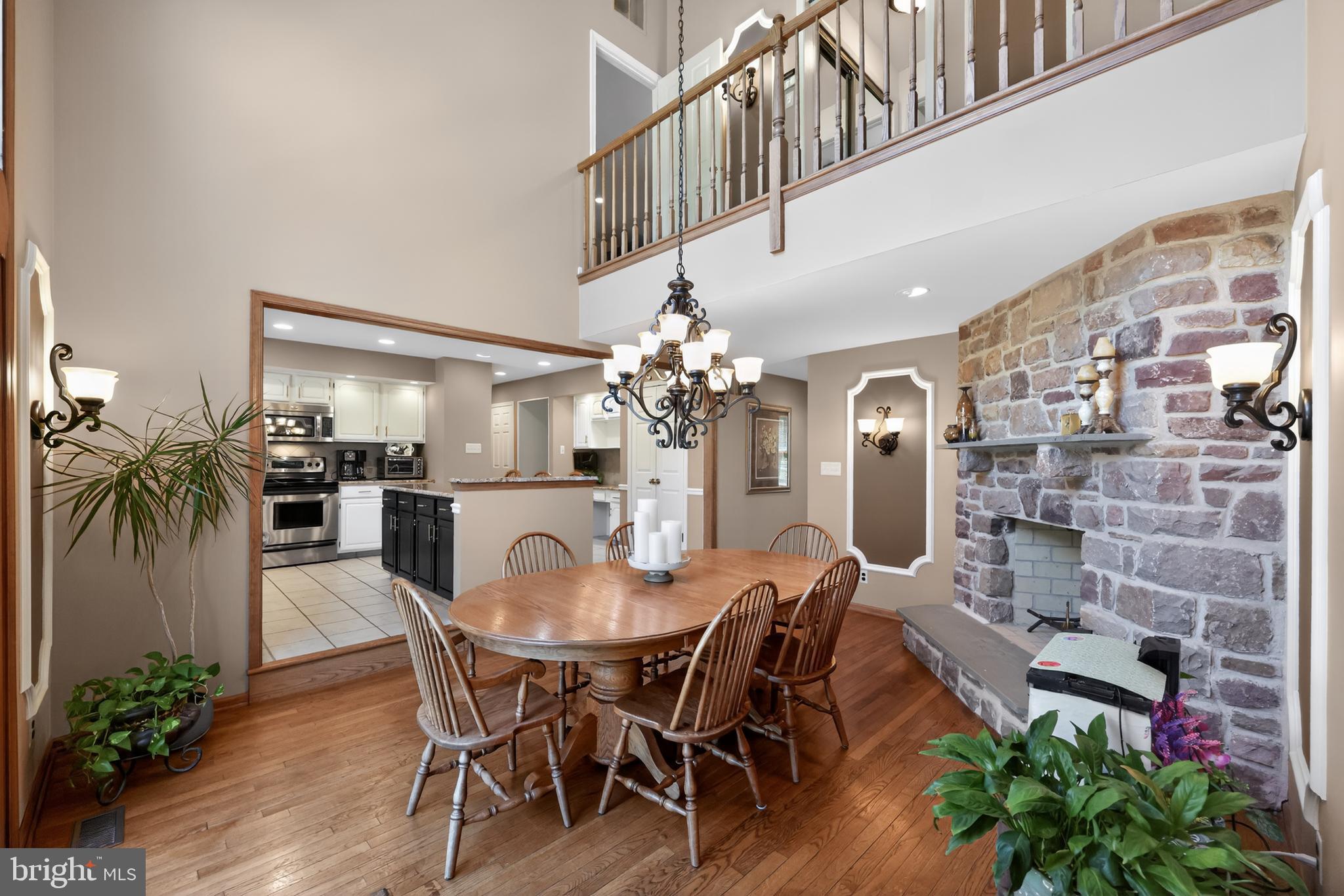 HIGHSPIRE - Residential