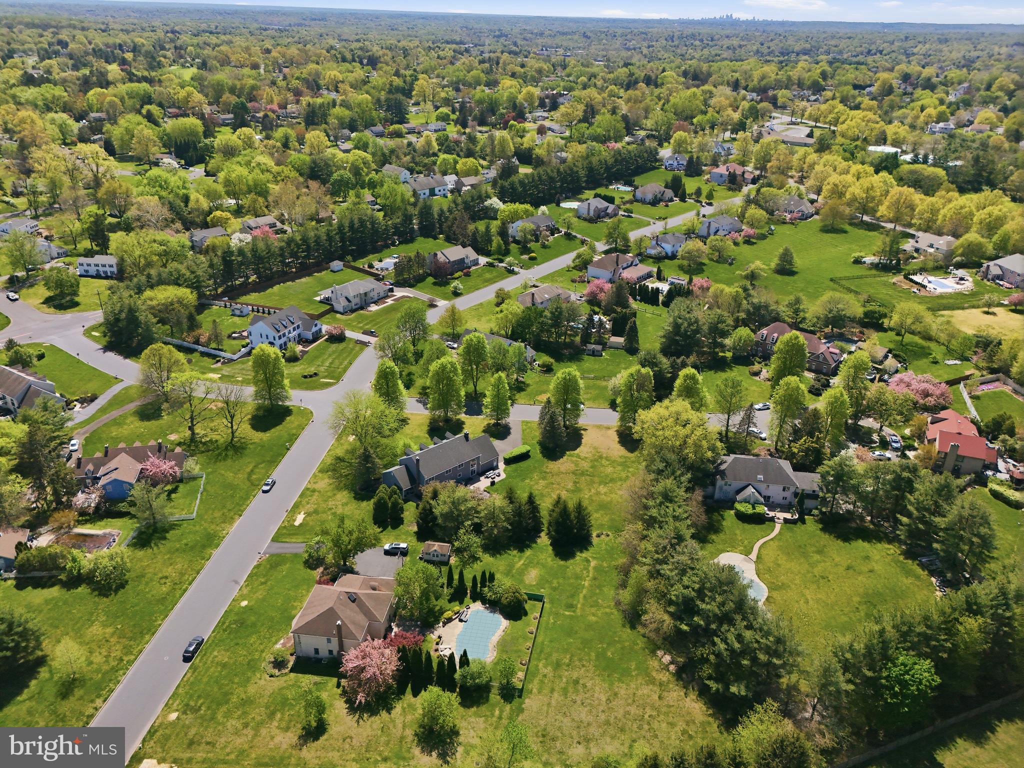 HIGHSPIRE - Residential