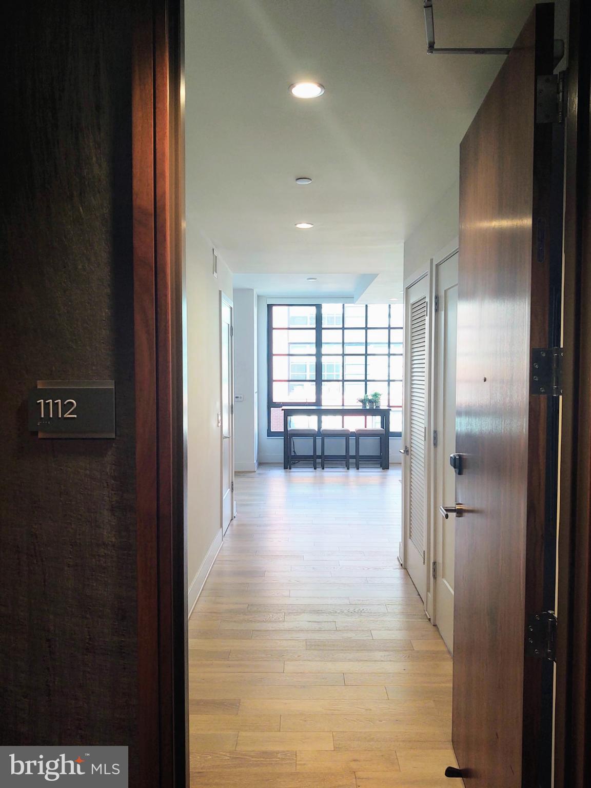 45 SUTTON SQUARE SW 1112
