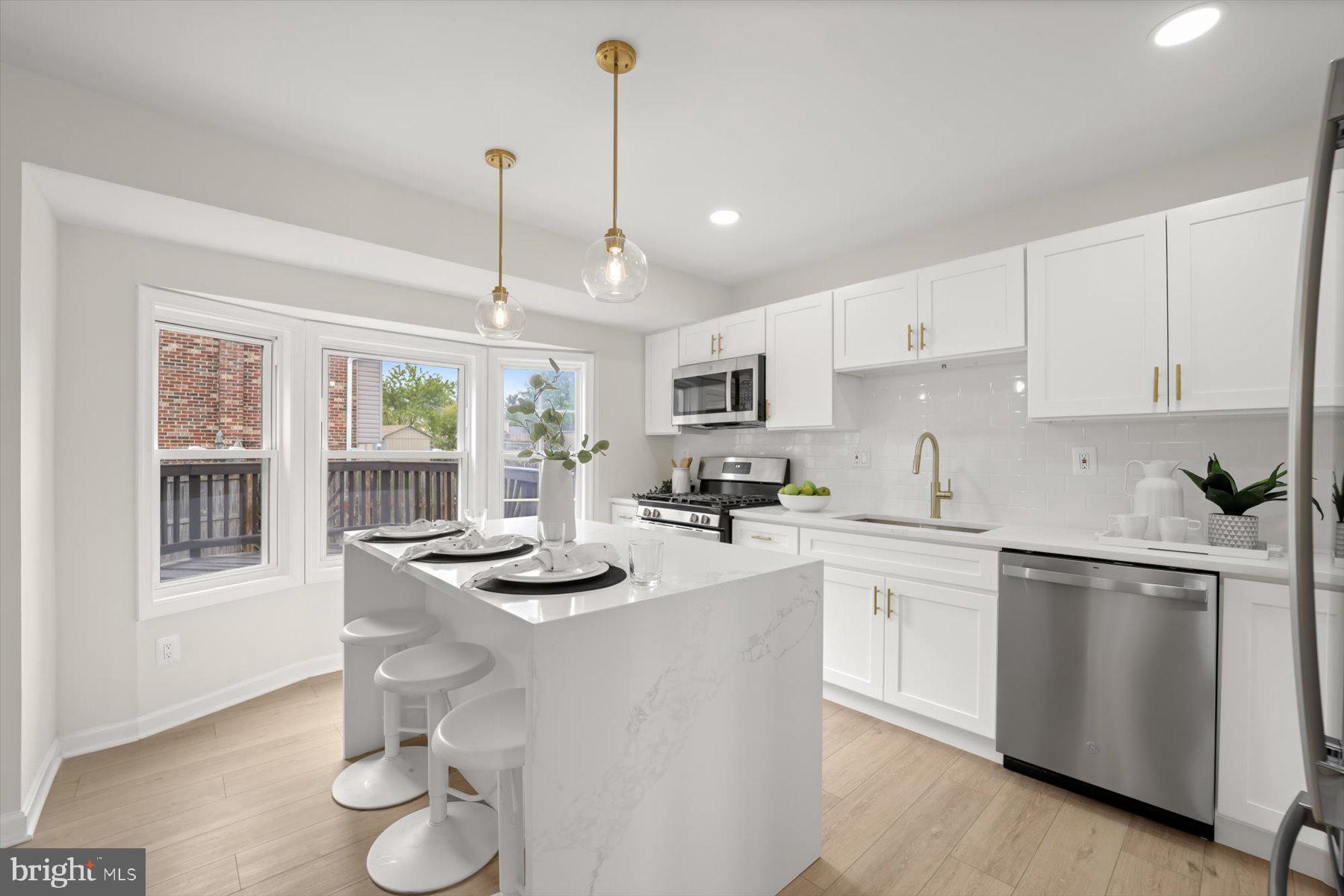 BONIWOOD - Residential