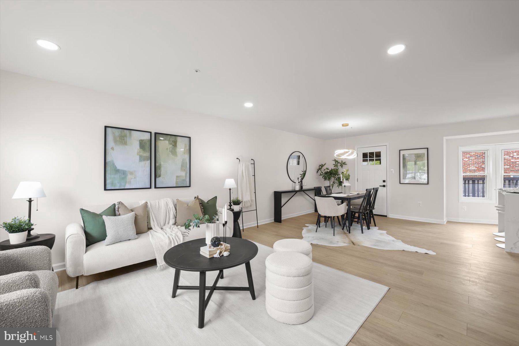 BONIWOOD - Residential