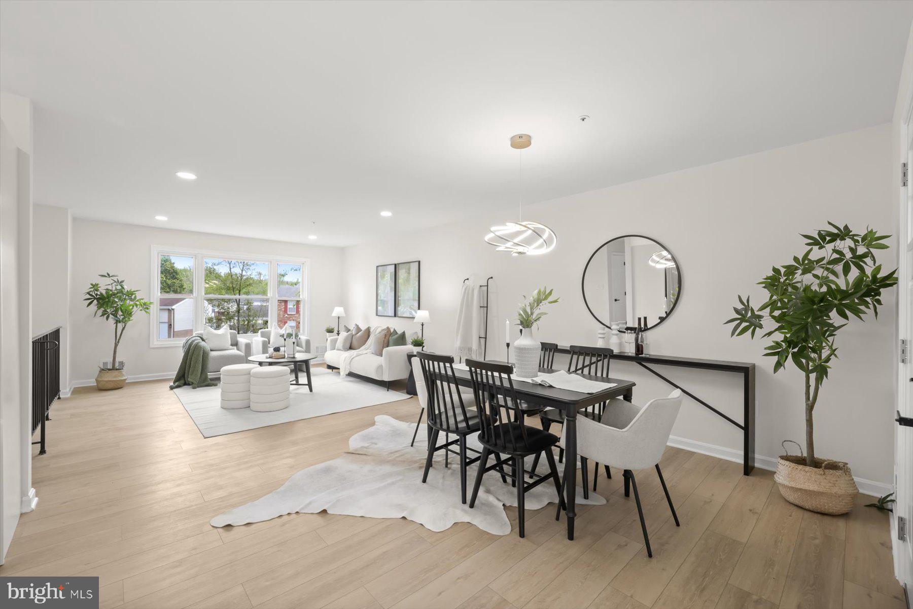 BONIWOOD - Residential