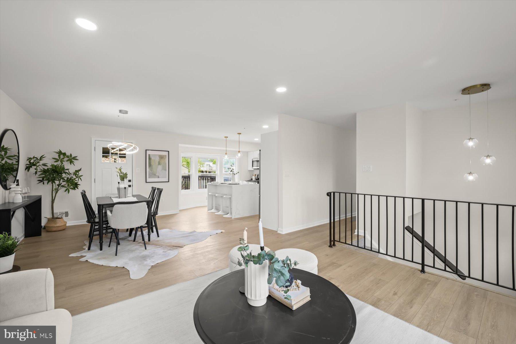 BONIWOOD - Residential