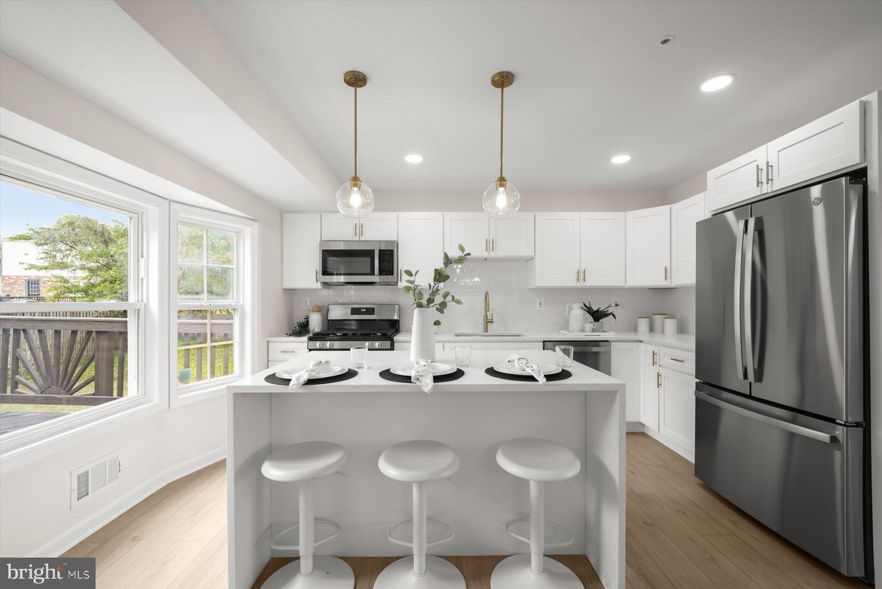 BONIWOOD - Residential