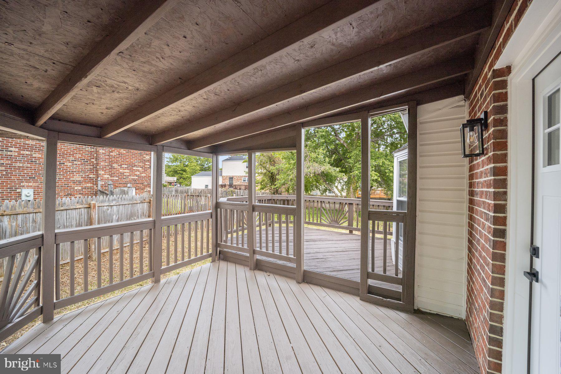 BONIWOOD - Residential