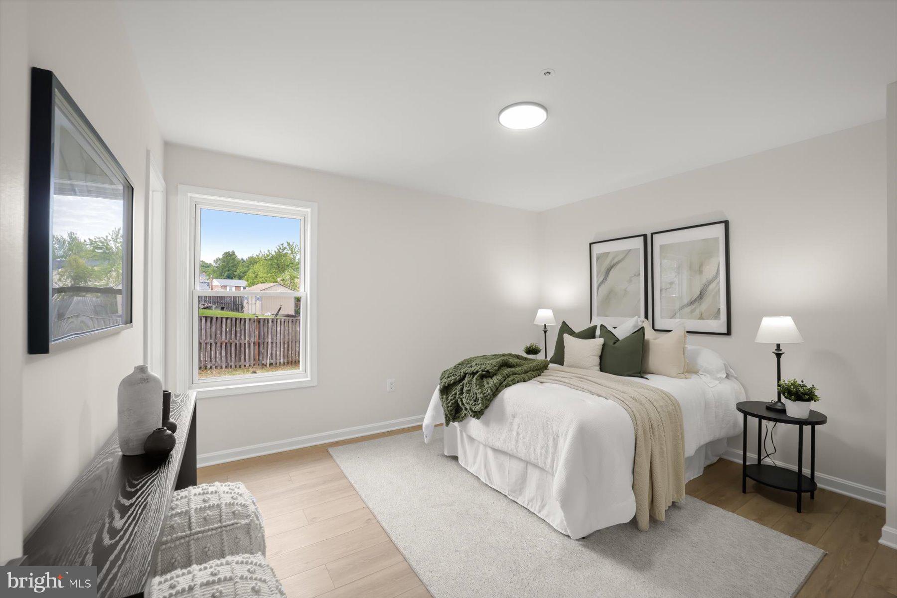 BONIWOOD - Residential