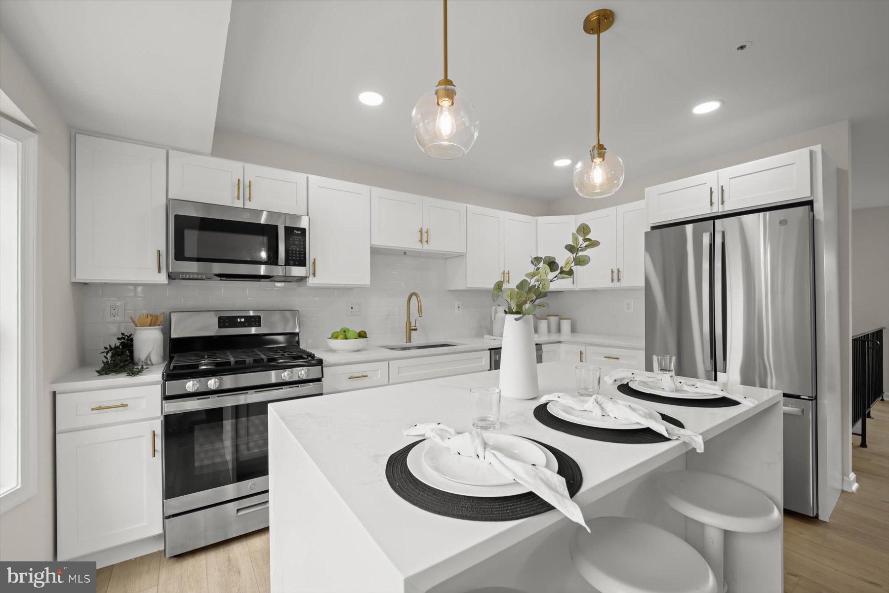 BONIWOOD - Residential