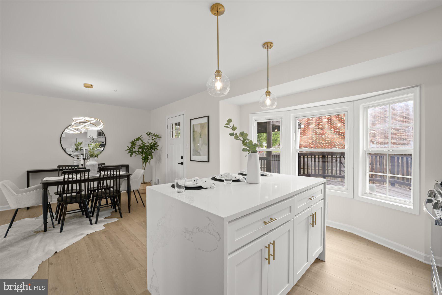 BONIWOOD - Residential