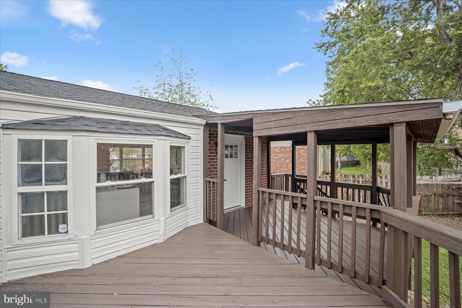 BONIWOOD - Residential
